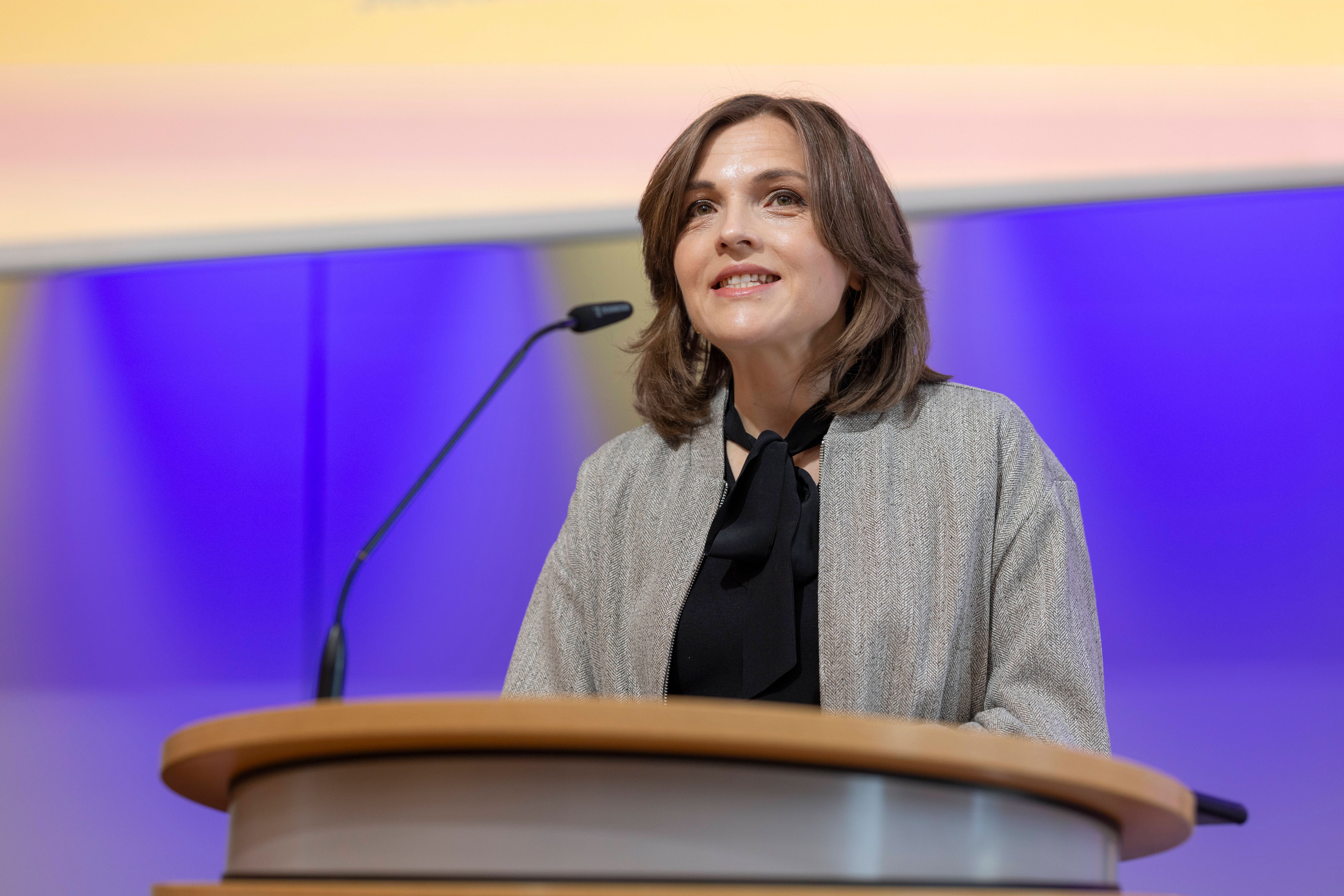 Ostdeutsche in Spitzenjobs: Ostbeauftragte verkündet einen winzigen Erfolg