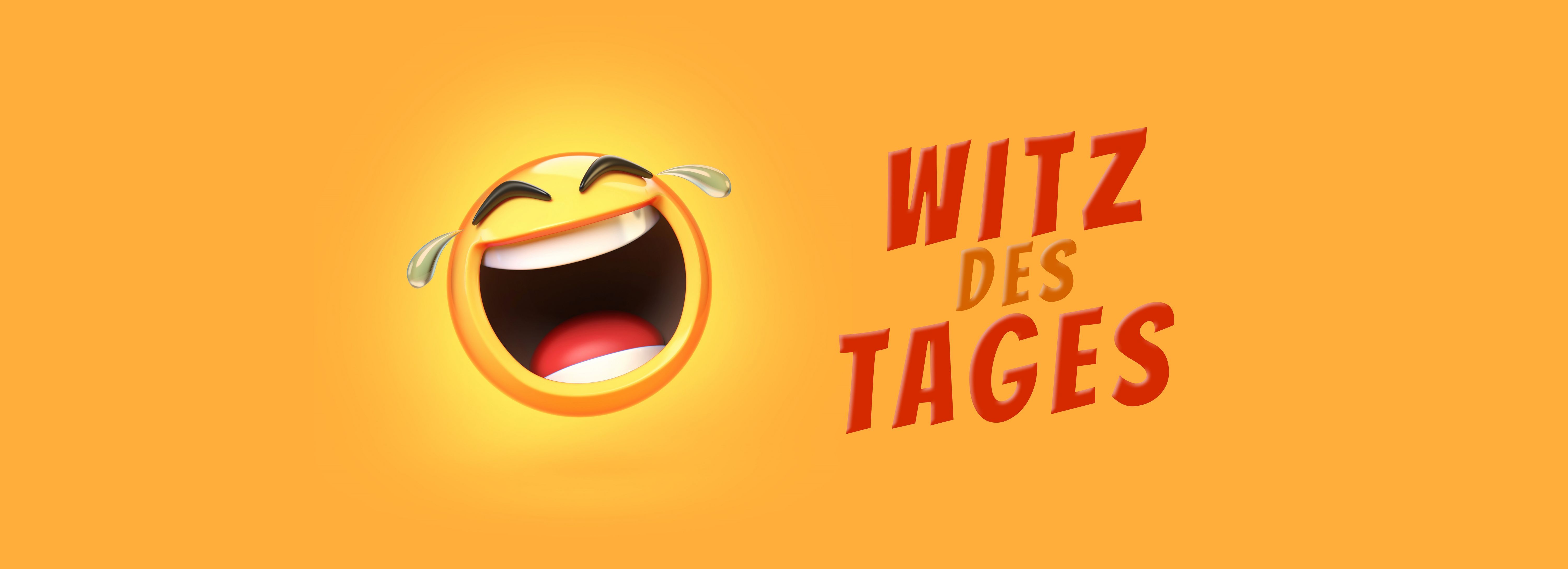 Witz des Tages am Samstag: Klingelt im Büro das Telefon ...