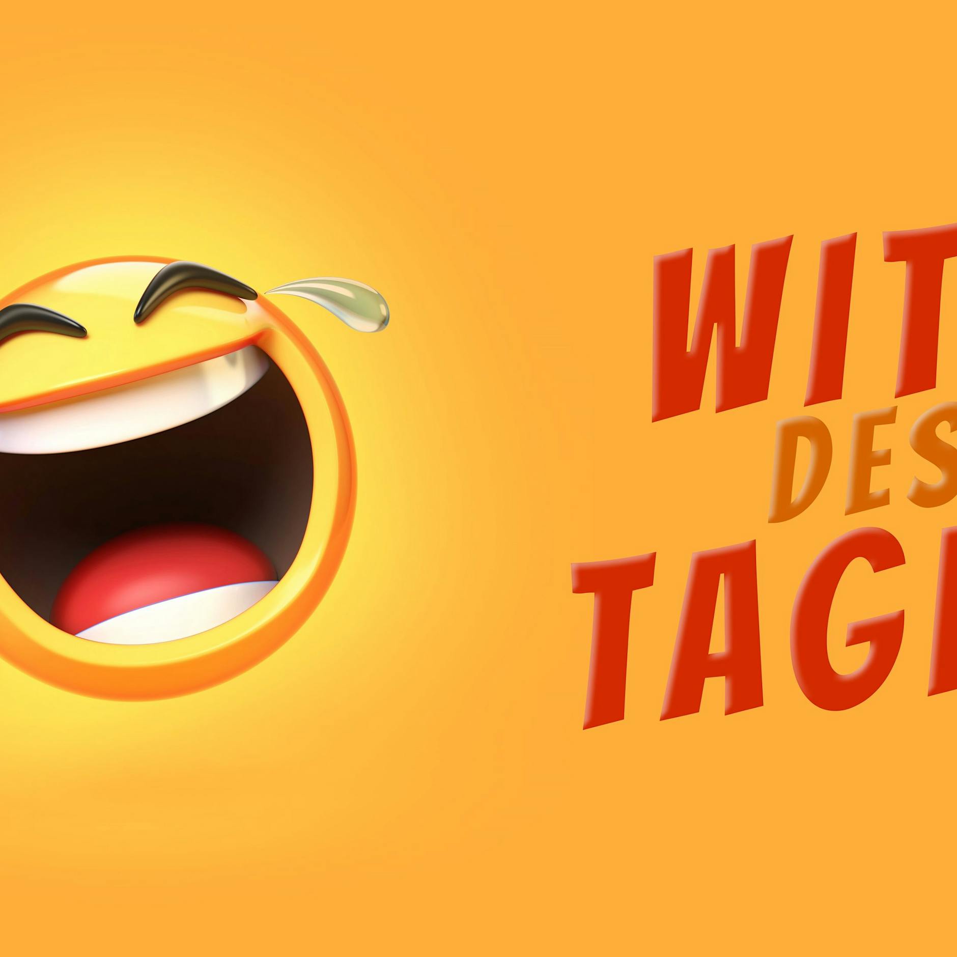 Witz des Tages am Samstag: Klingelt im Büro das Telefon ...