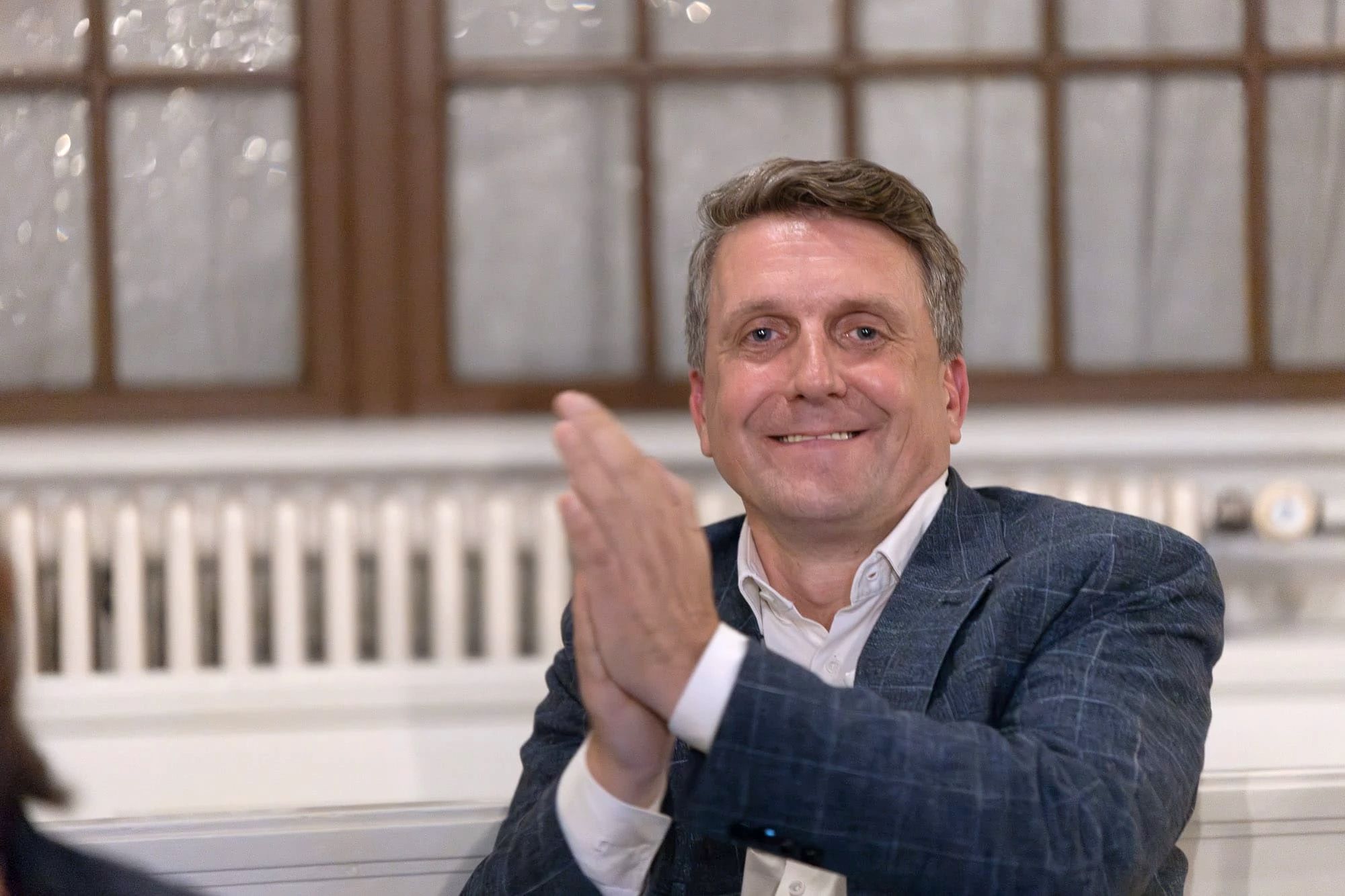 Lutz Mükke: „Bis heute erweist sich der Osten medial als multiple Problemzone“