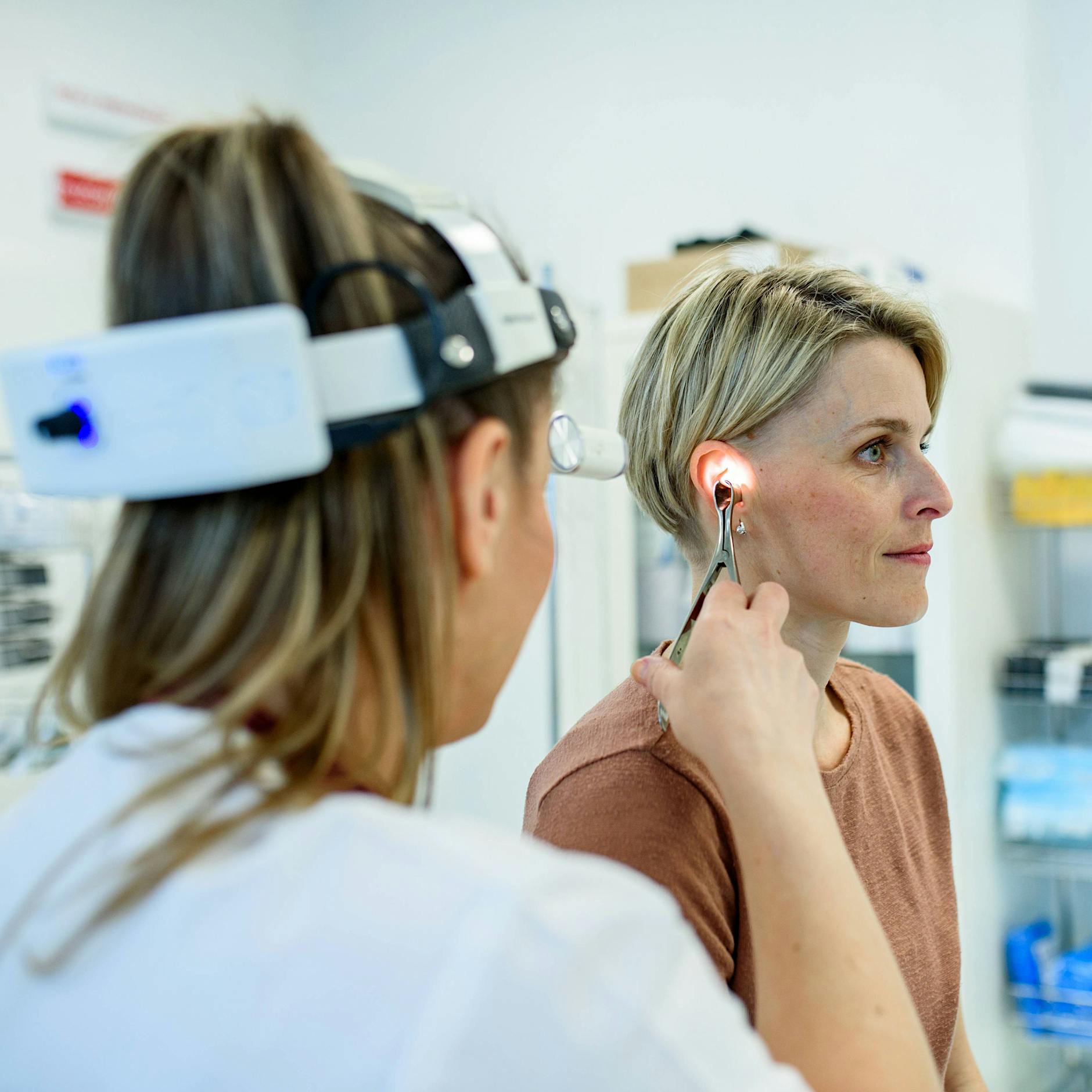 CDU: Selbstbeteiligung bei Arztbesuchen? Warum das realitätsfern ist