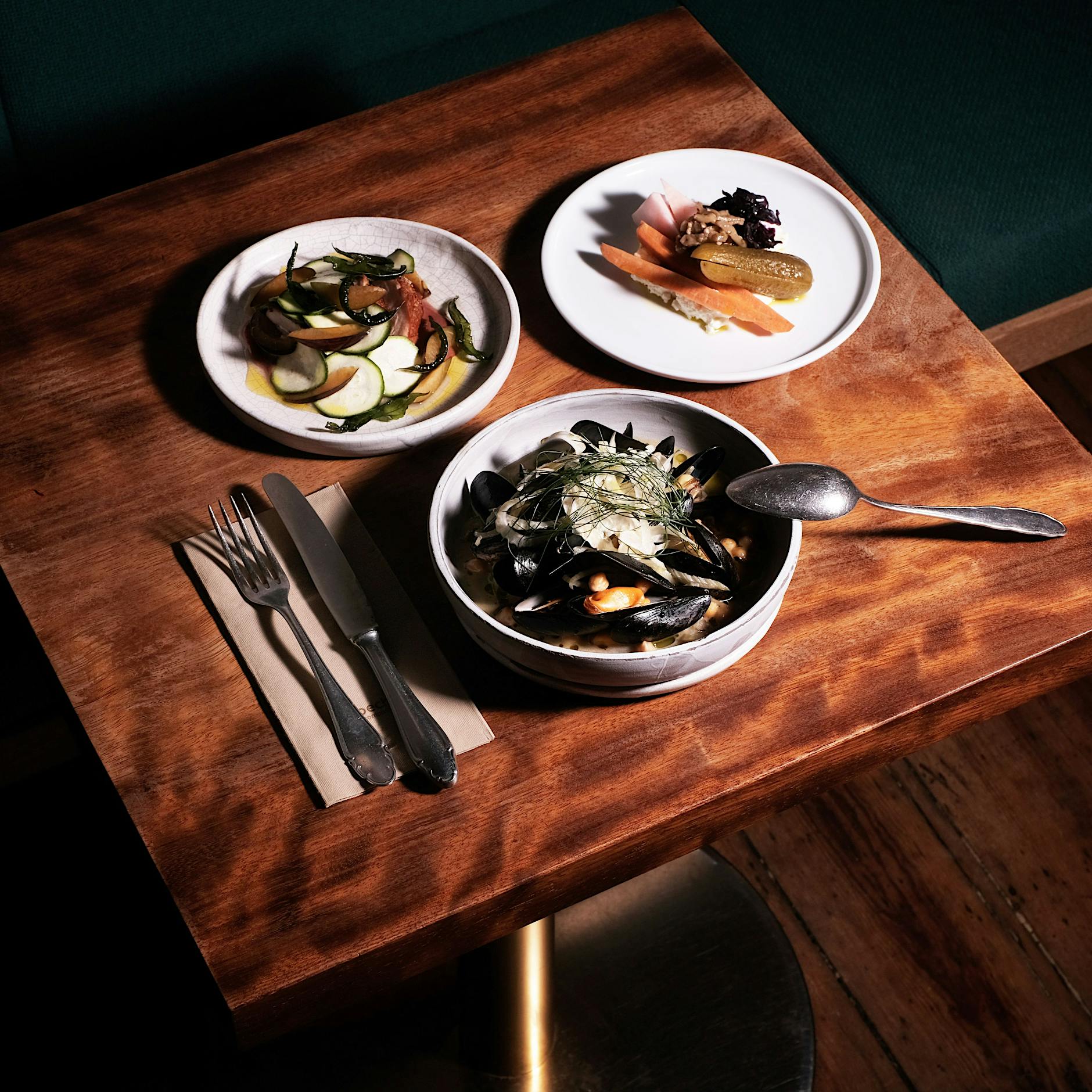 Das Weinbistro Ezsra in Neukölln – Reifeprüfung bestanden