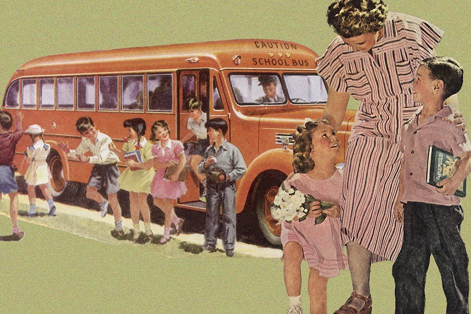 Wandertag in der Schule: 11 tolle Tipps für Berliner Lehrkräfte