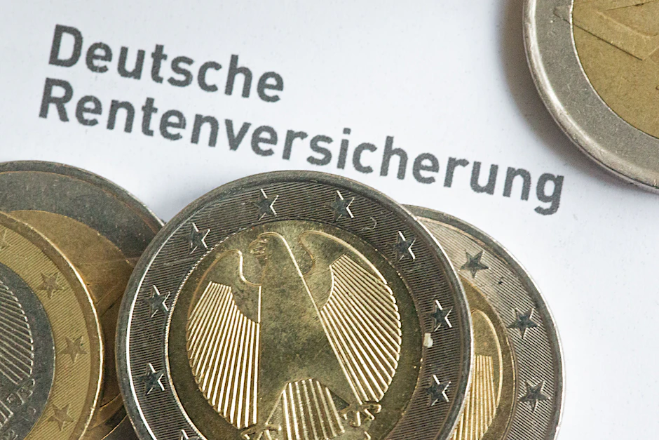 Für einen guten Start in die Rente sollte man frühzeitig das eigene Rentenkonto prüfen.