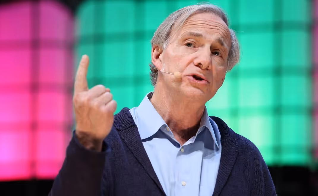 Image - Zwölf Billionen neue Schulden: Ray Dalio warnt vor „Ende des US-Imperiums“