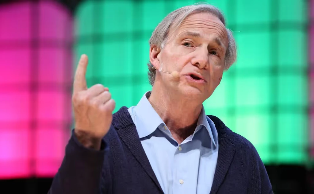 Ray Dalio “ABD İmparatorluğunun Sonu” konusunda uyarıyor