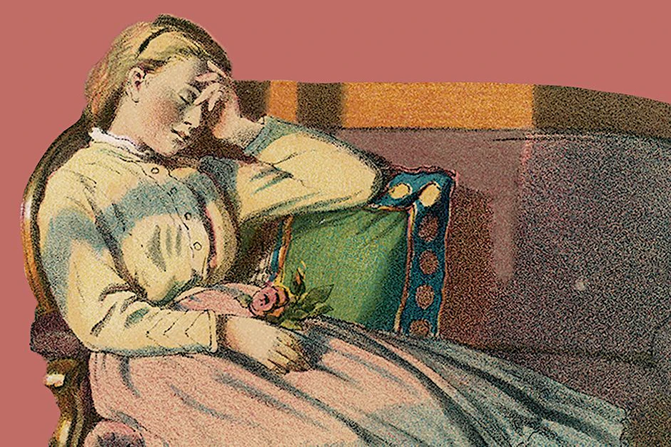 Morgens immer müde? Das sollte untersucht werden.