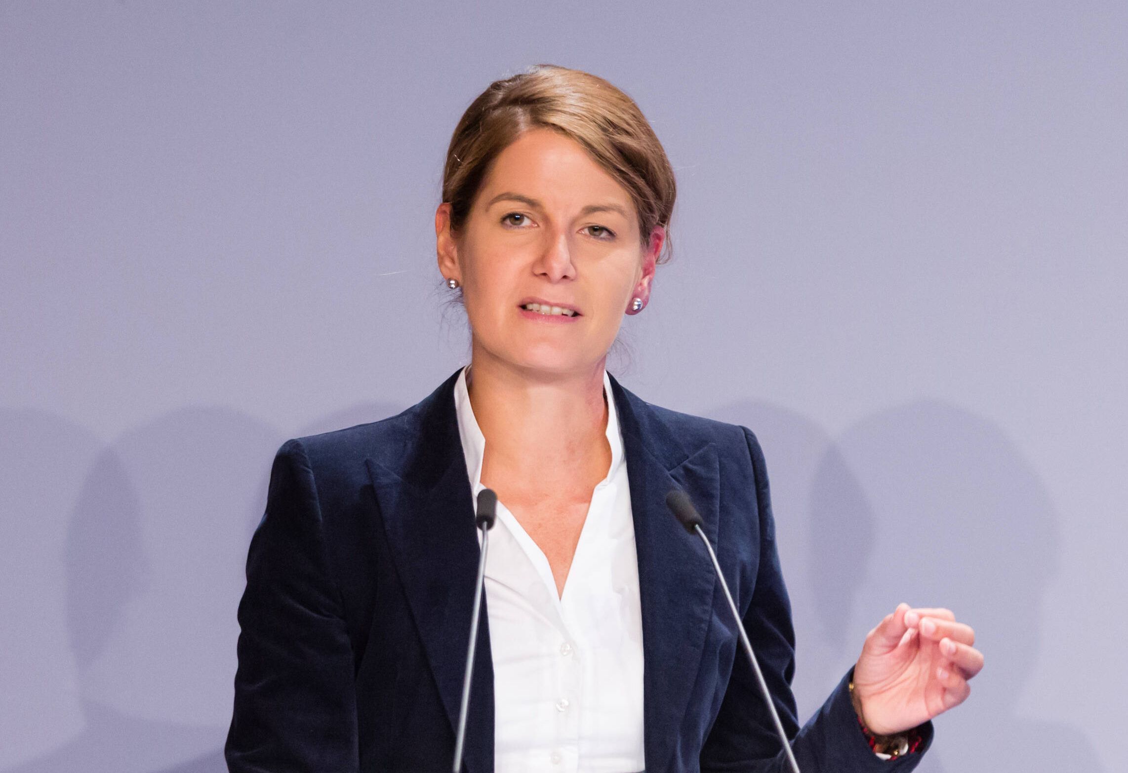 Nur zwei Tage nach „Klar“-Skandal: Nachfolge von Julia Ruhs steht fest