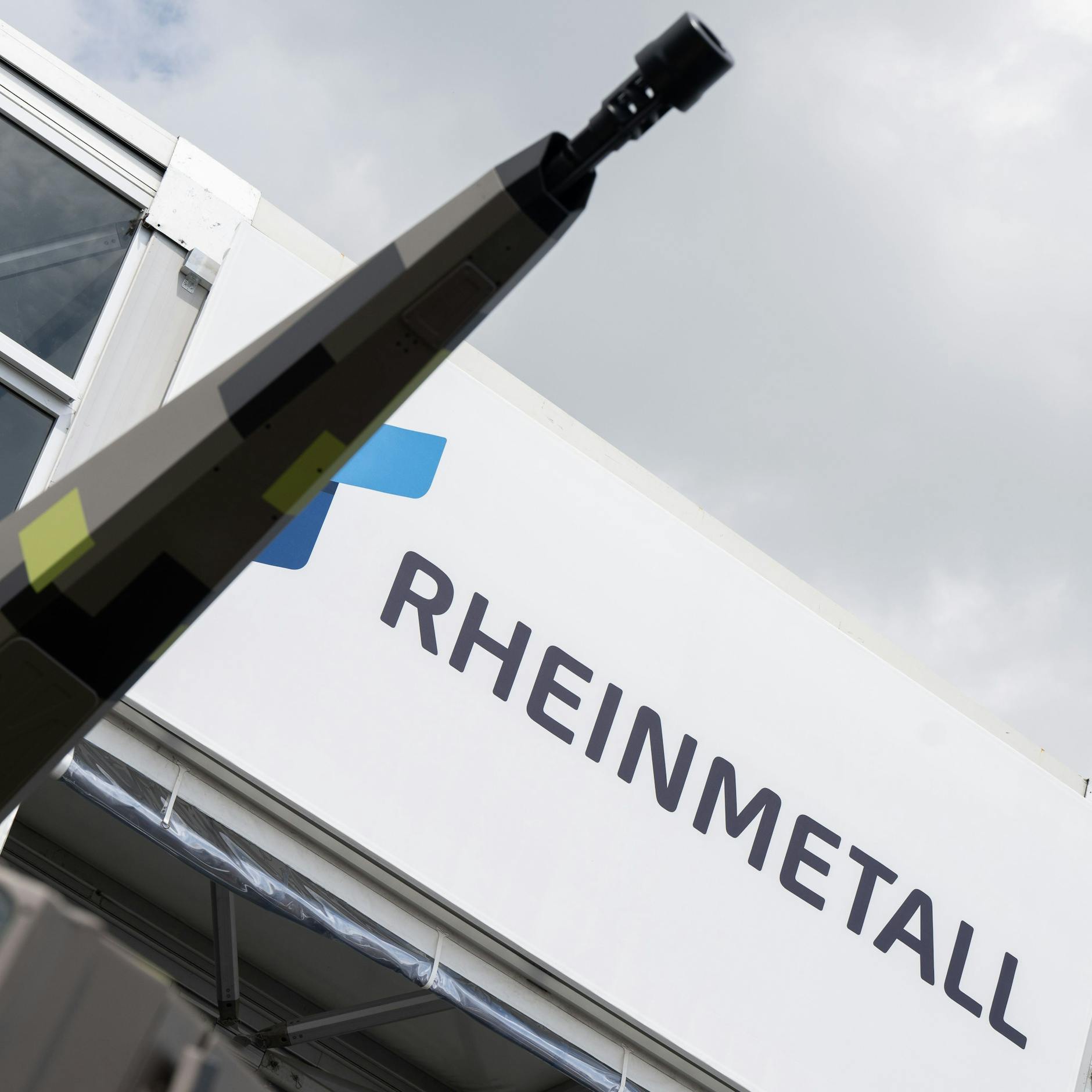 Image - Sardinien wehrt sich gegen Rheinmetall – und blockiert eine neue Drohnenfabrik