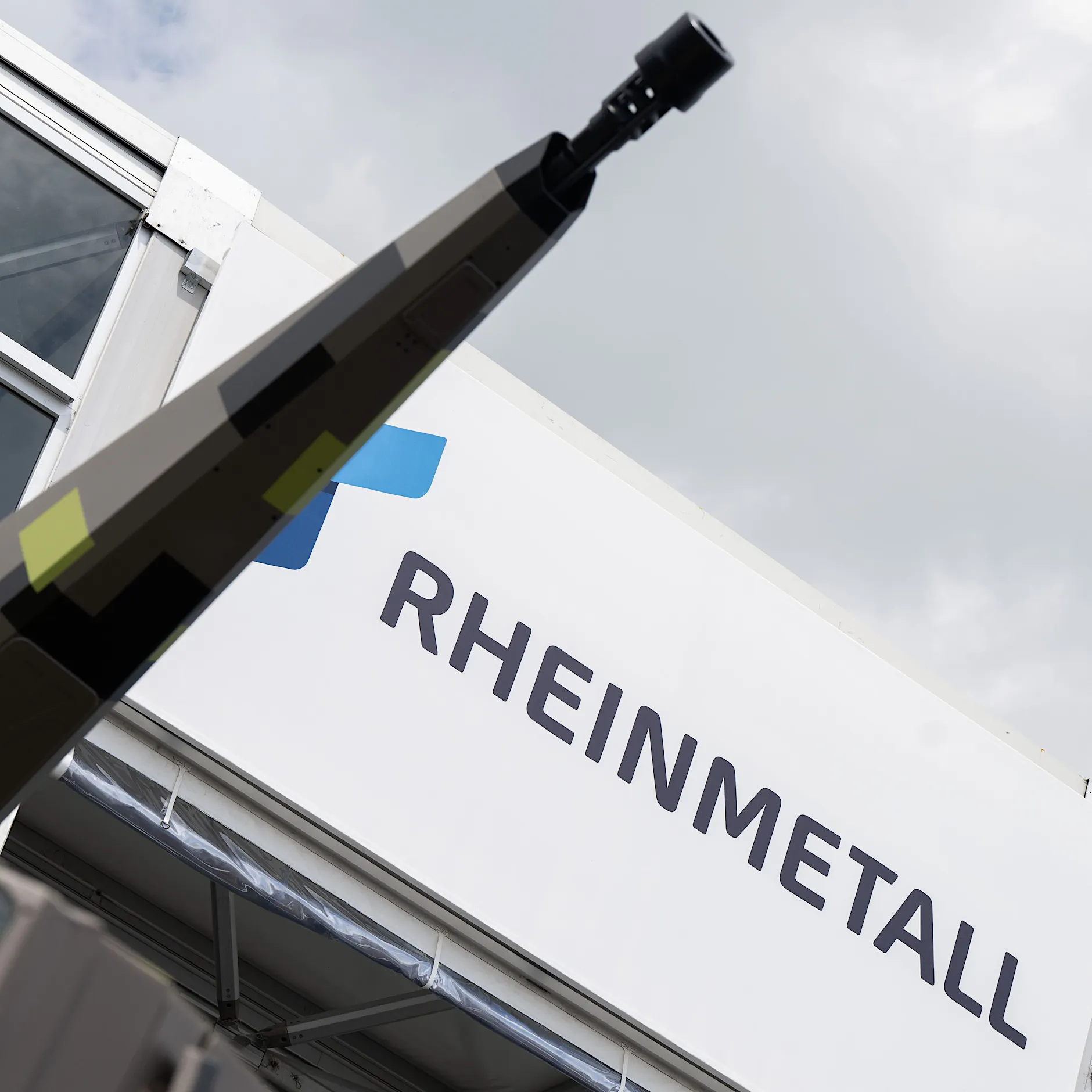 Sardinien wehrt sich gegen Rheinmetall – und blockiert eine neue Drohnenfabrik