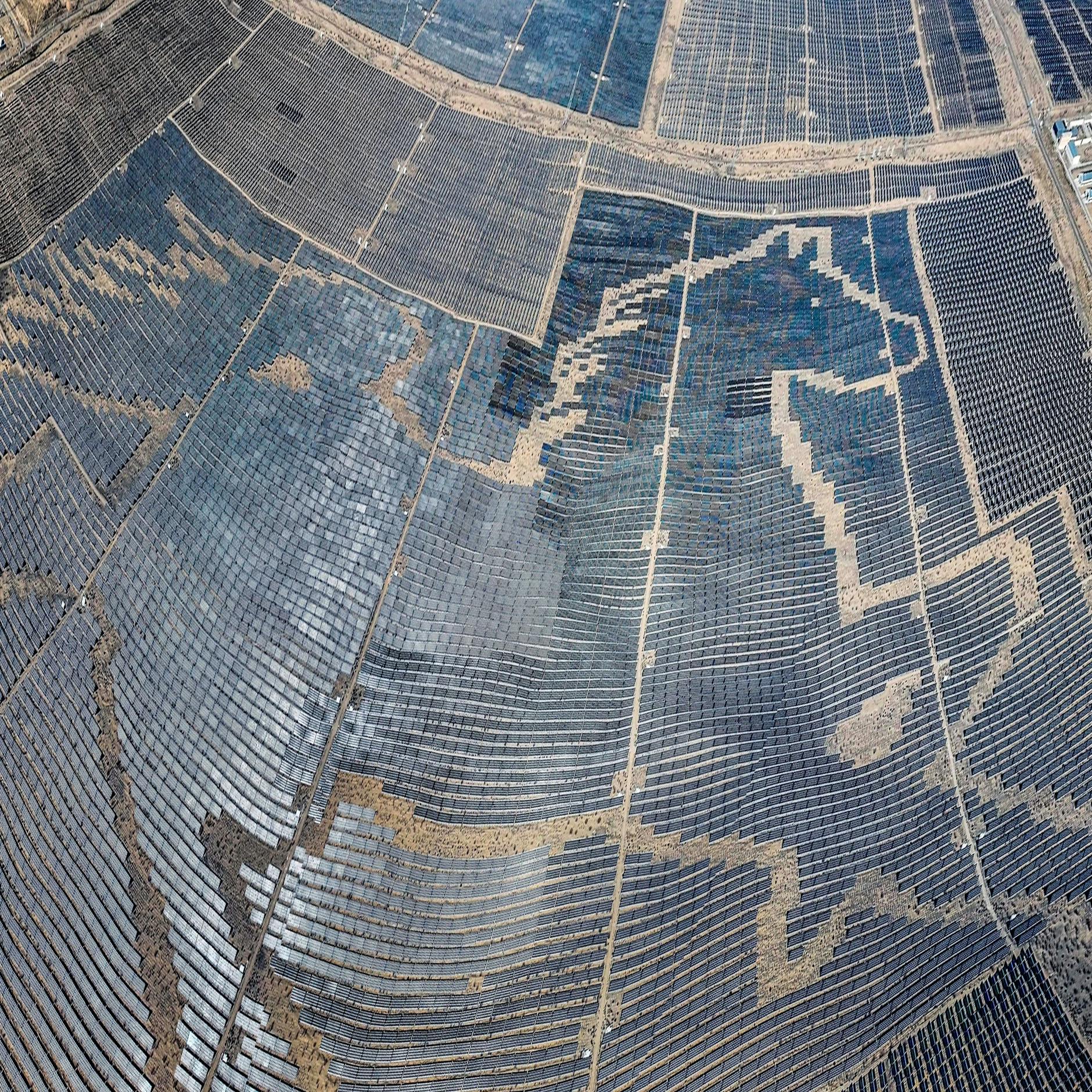 Image - Chinas Energiewende: Was Europa von der grünen Supermacht lernen muss – Interview