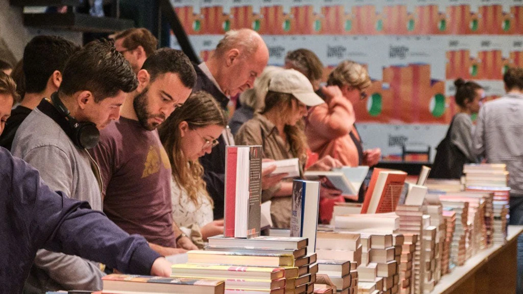 Writer Tanja Maljartschuk: “The war is ruining the lives of every single ...