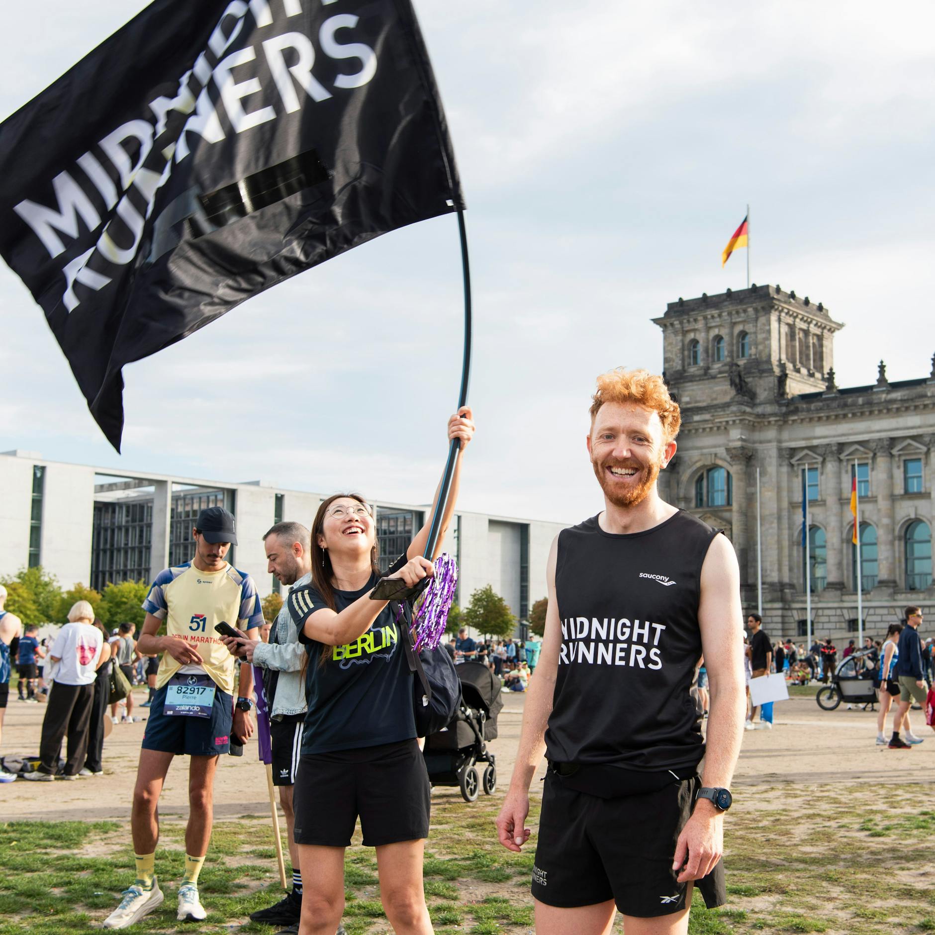 Image - Marathon und Streuselkuchen: So feiert Berlin den letzten Sommertag