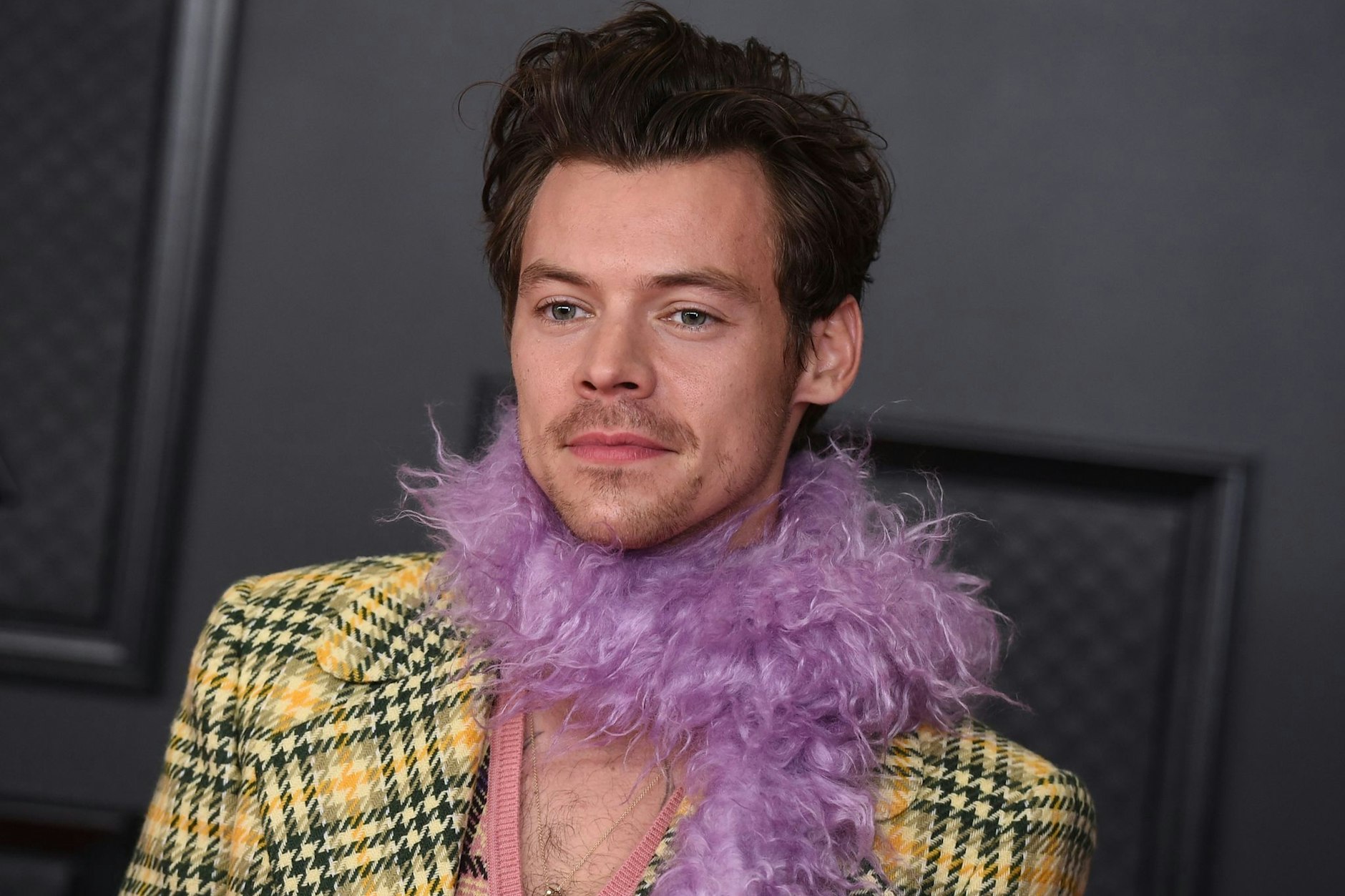 Verliebt in Berlin? Harry Styles spaziert mit Zoë Kravitz durch die Hauptstadt.