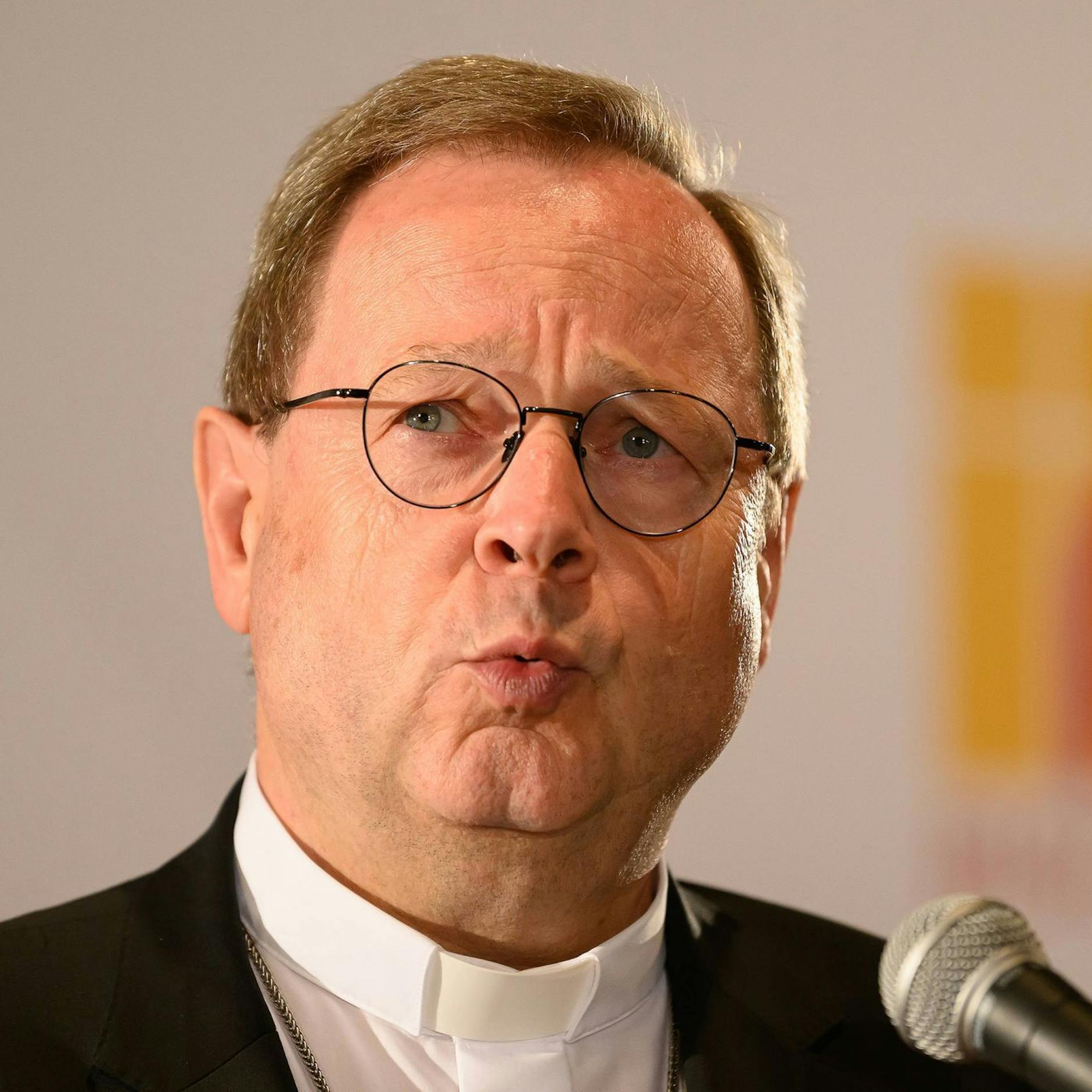 Image - Reformer an der Spitze: Die deutschen Bischöfe treffen sich zur Herbsttagung