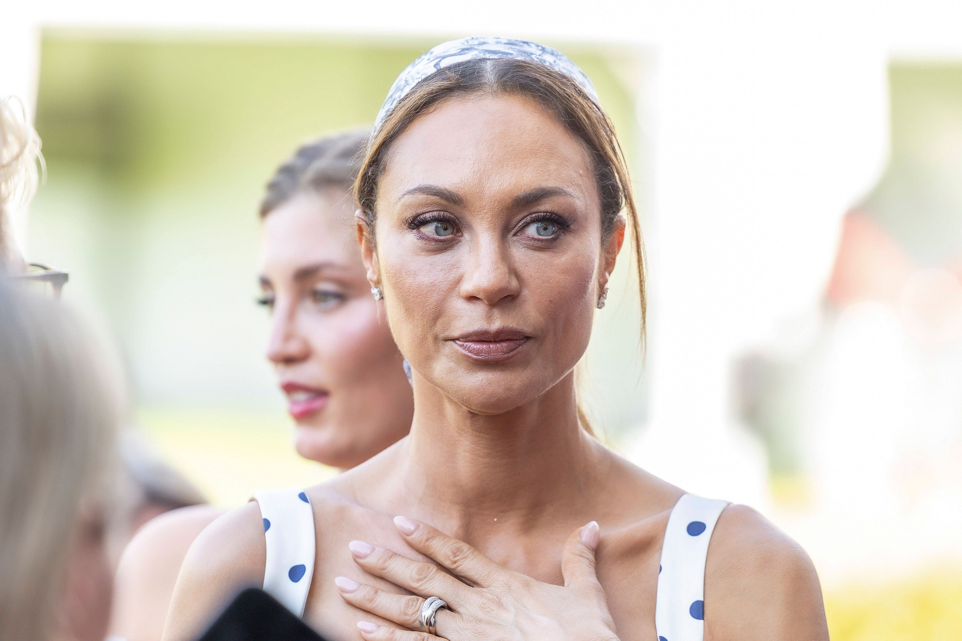 Lilly Becker auf Oktoberfest gepfändet: „War geplante Aktion von wem“