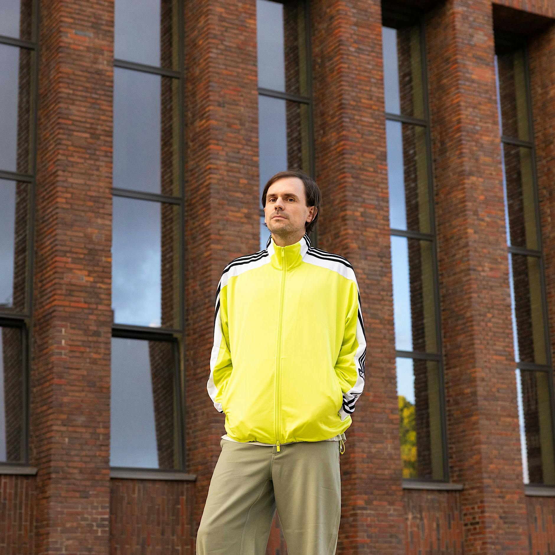 Leif Randt über Berlin: „Der Prenzlauer Berg, das Schlesi, so Nullerjahre!“