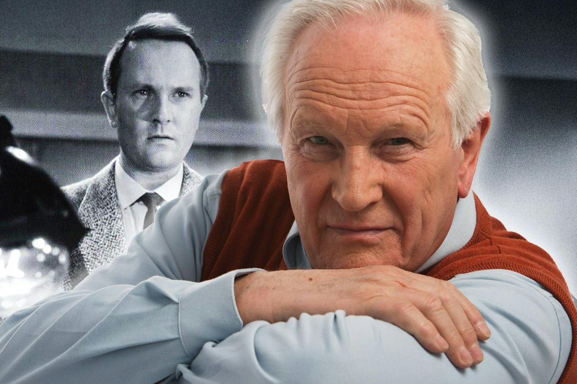 Schauspieler Alfred Müller spielte die Hauptrolle im DDR-Kultfilm „For Eyes Only“. Er starb im Alter von 84 Jahren an Krebs. 