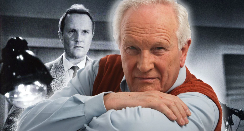 DDR-Kult „For Eyes Only“: Der tragische Tod der Agenten-Legende