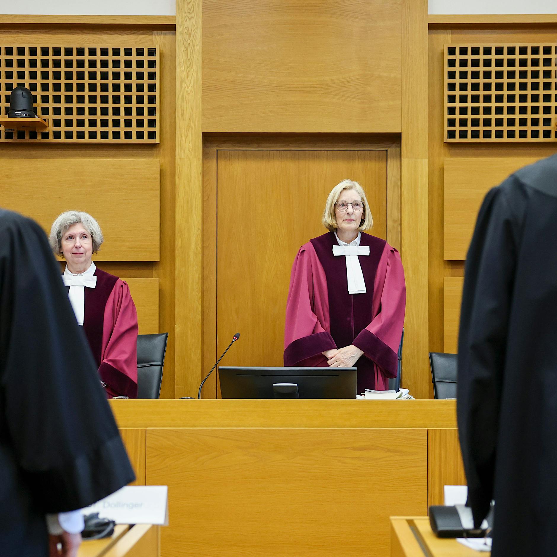 Klage gegen Rundfunkbeitrag: Ist das der erste Schritt auf dem Weg zu einem neuen ÖRR?