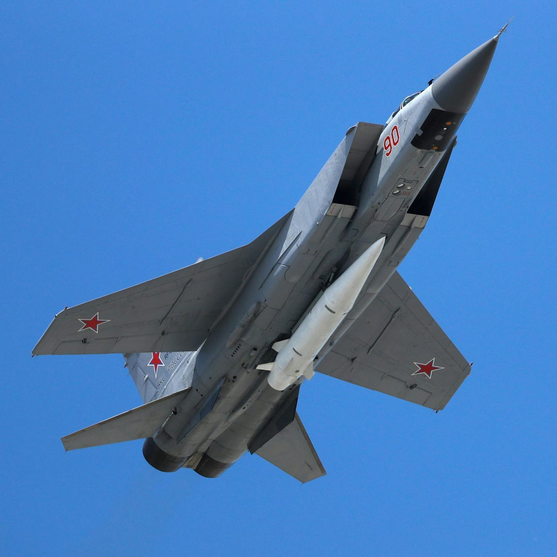 Image - Russische Kampfjets in Estland: Was über die Luftraumverletzung verschwiegen wird