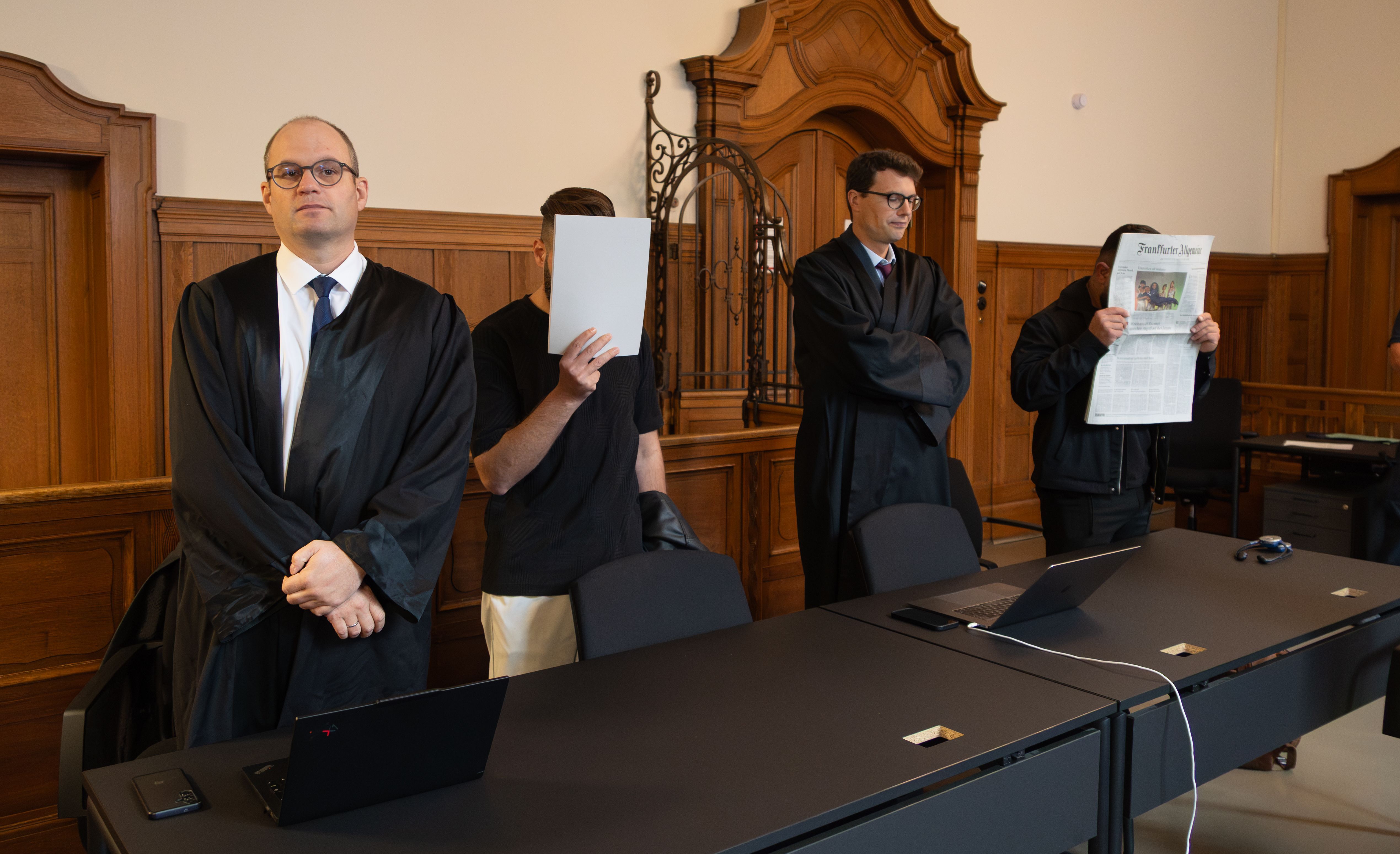 Steuerhinterziehung: Shisha-Mann pfeift aus dem letzten Loch