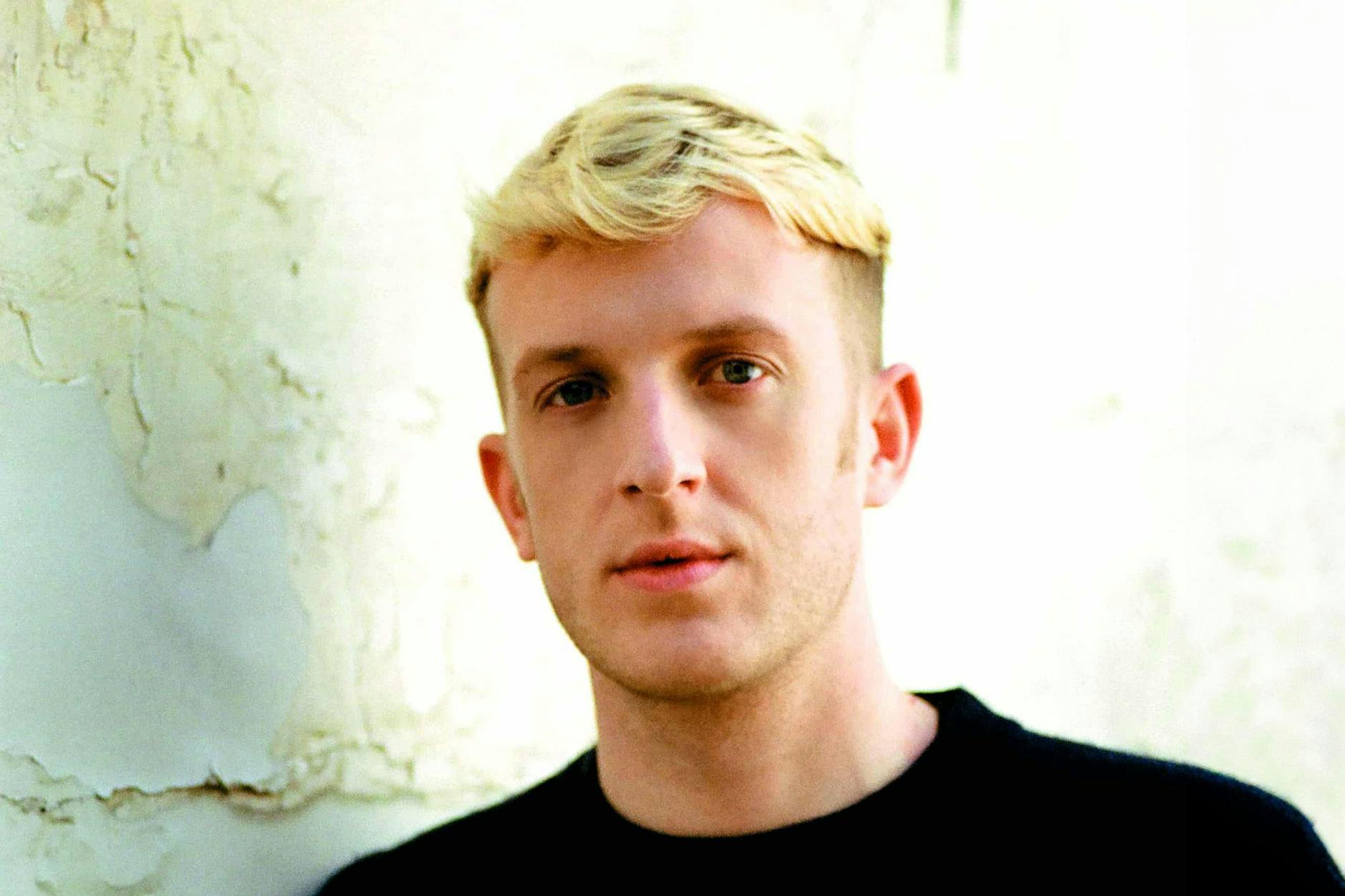 Frankreichs Literaturstar seit einer Dekade: Édouard Louis