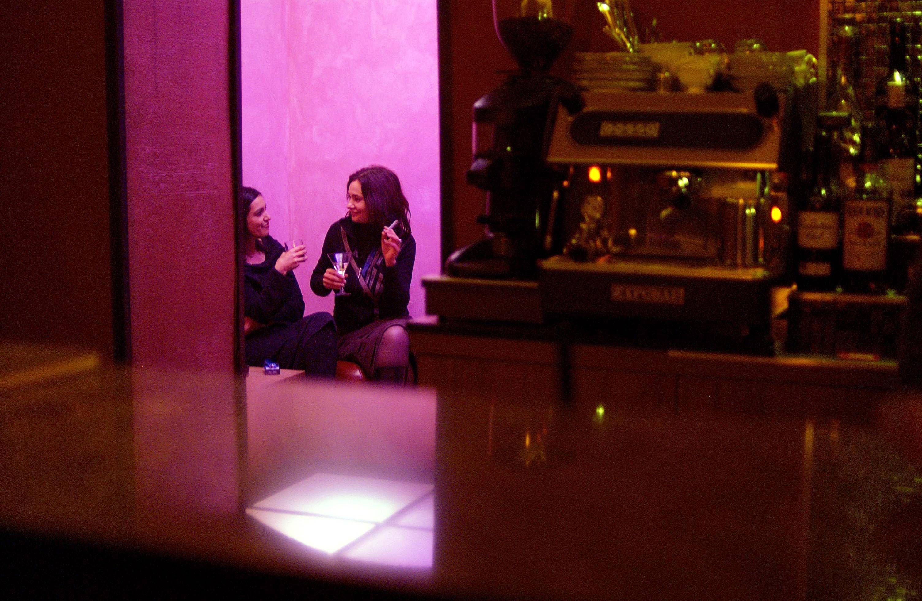 Lina und das Leid schöner Frauen: Kommt vielleicht noch ein besserer Typ?