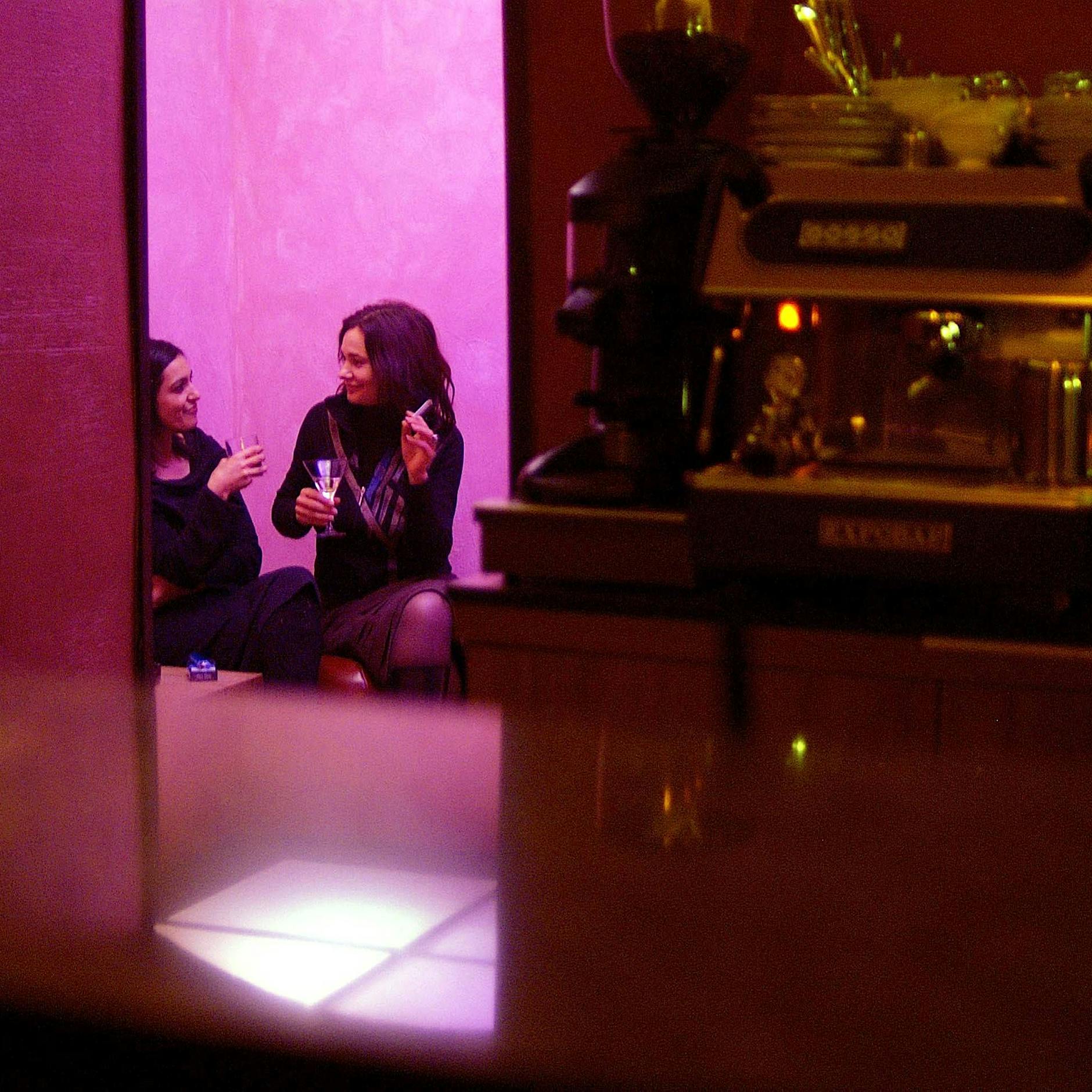 Lina und das Leid schöner Frauen: Kommt vielleicht noch ein besserer Typ?