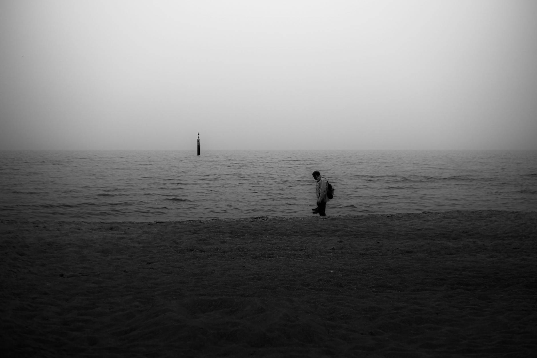 Nach der Wende hat sich der Lebensweg unserer Autorin in andere Richtungen entwickelt als der anderer Ostdeutscher, denen sie nun wieder begegnet.