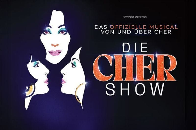 Cher - Legende. Ikone. Unvergesslich. Glamour, unvergessliche Musik & pure Cher-Magie erwarten Sie bei dieser Show mit 35 Hits! Die ultimative Hommage an die Queen of Pop!
