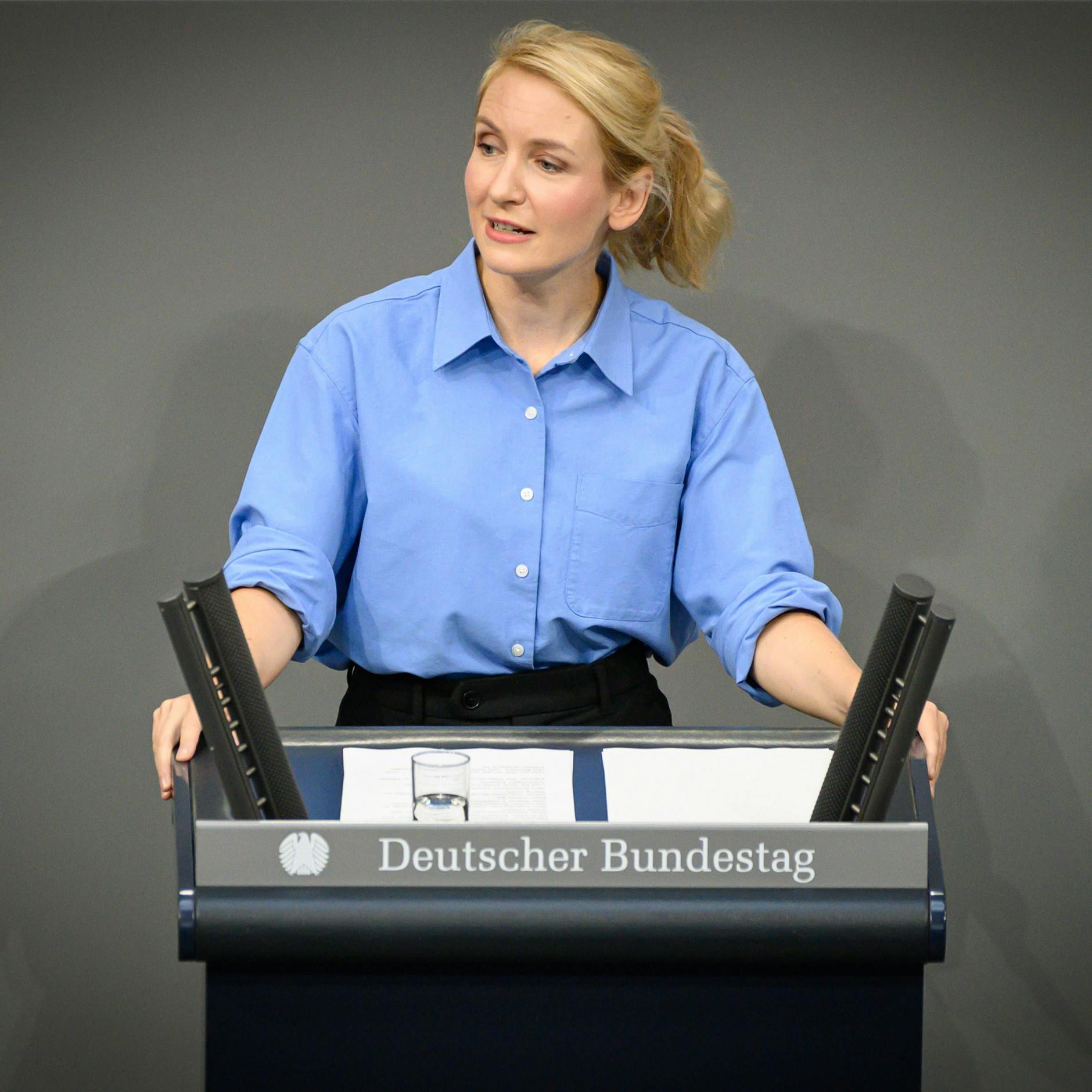 Image - Linke drängt Bund zur Anerkennung Palästinas: „Die richtige Seite wählen“