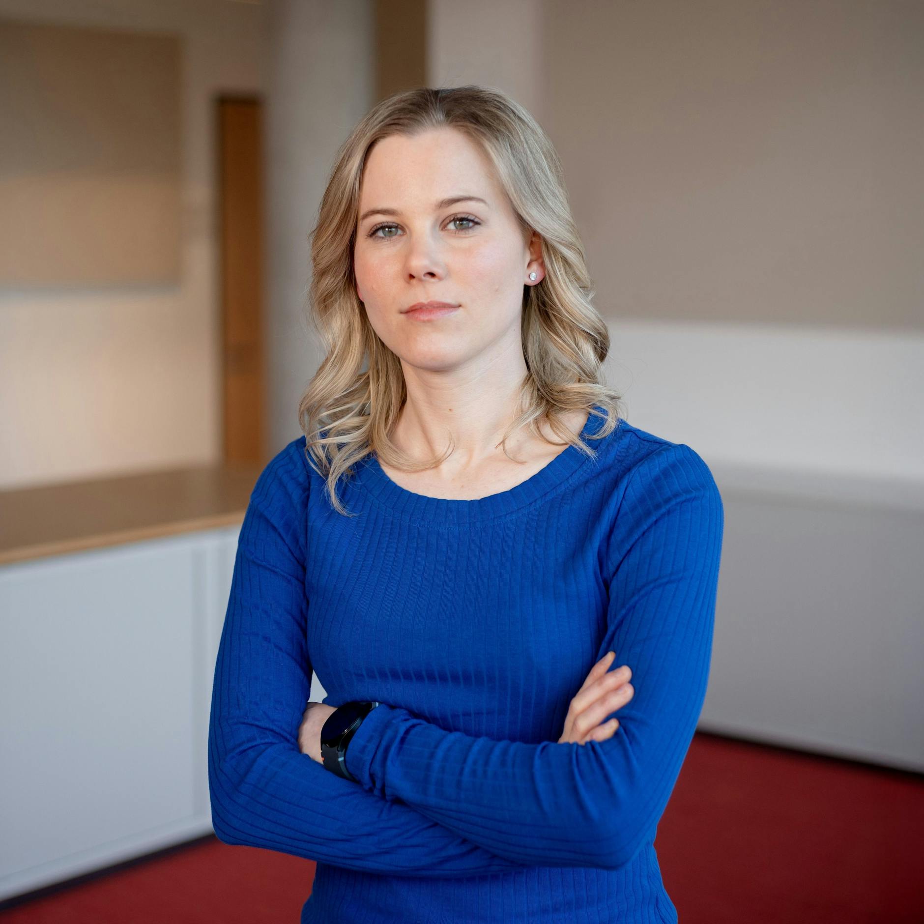 Image - „Militante Minderheit“ – Julia Ruhs rechnet mit Intriganten des NDR ab