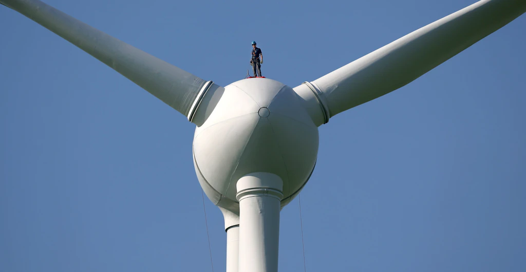 “Flood of applications” in Brandenburg: Never before have so many wind ...