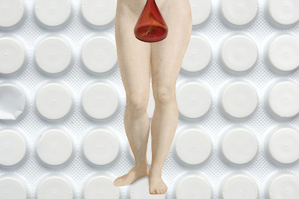 Menopause: Do hot flashes return after hormone therapy ends?