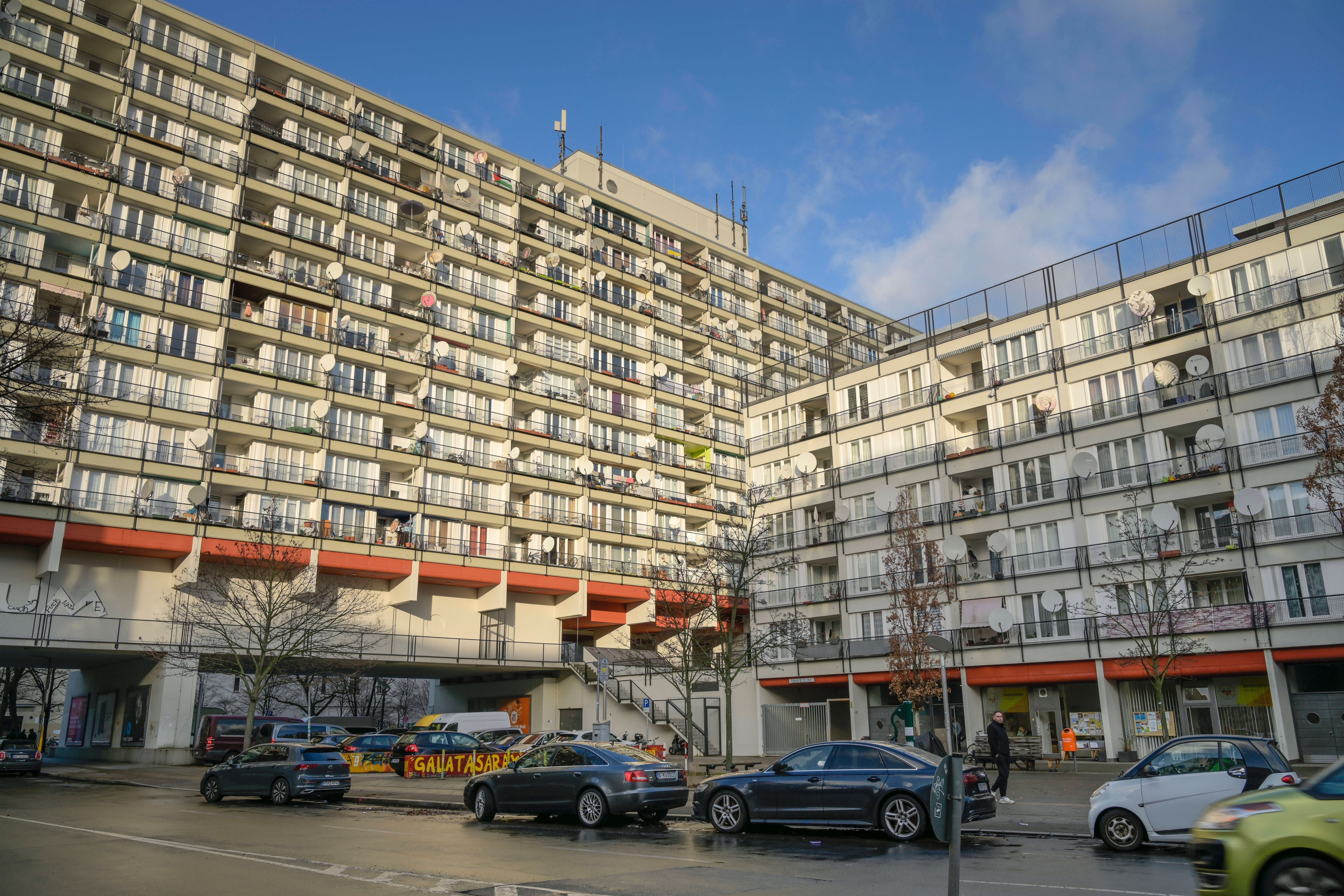 Image - Wucher im Wedding: Berliner WG zahlt 2.000 Euro Miete statt 1.200