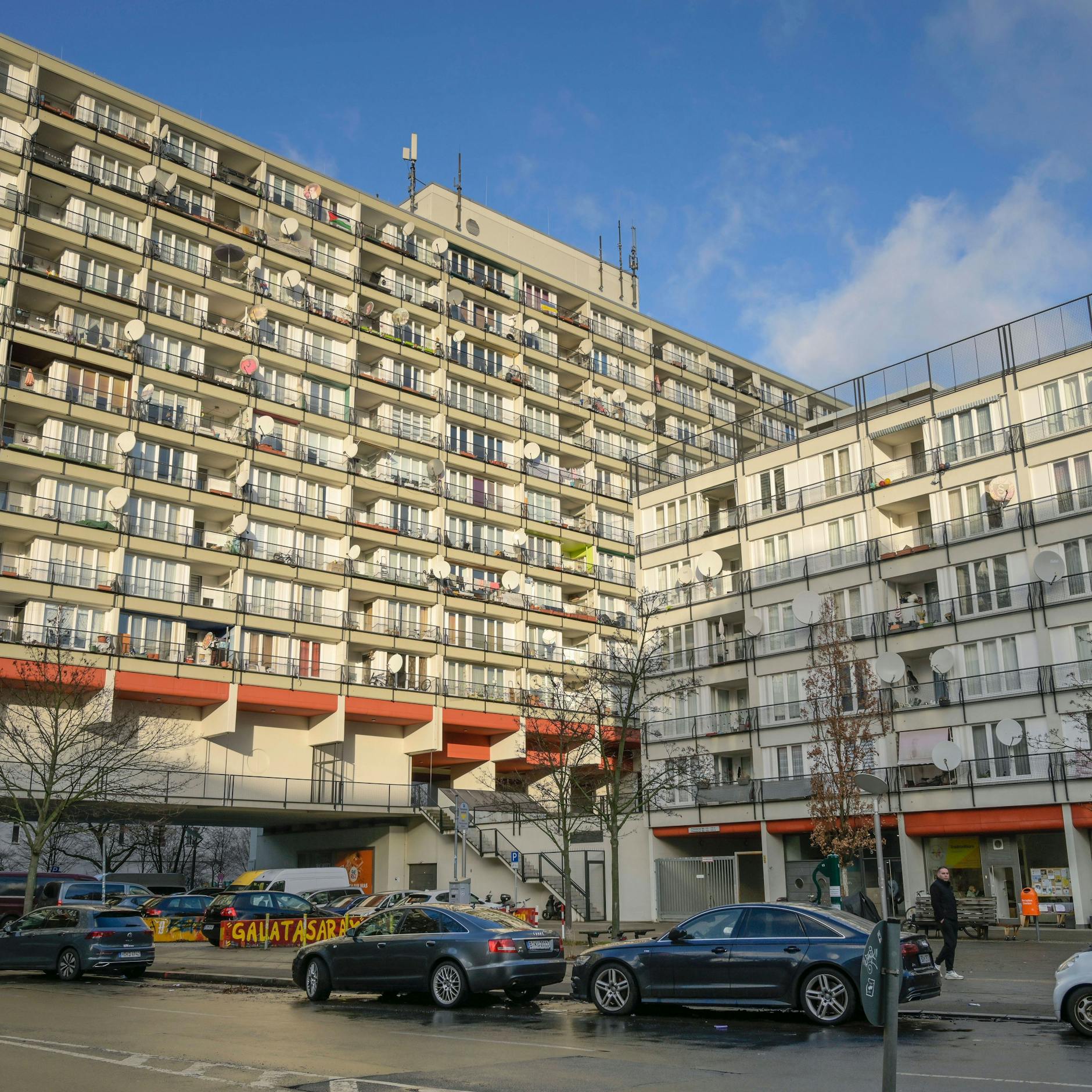 Image - Wucher im Wedding: Berliner WG zahlt 2.000 Euro Miete statt 1.200