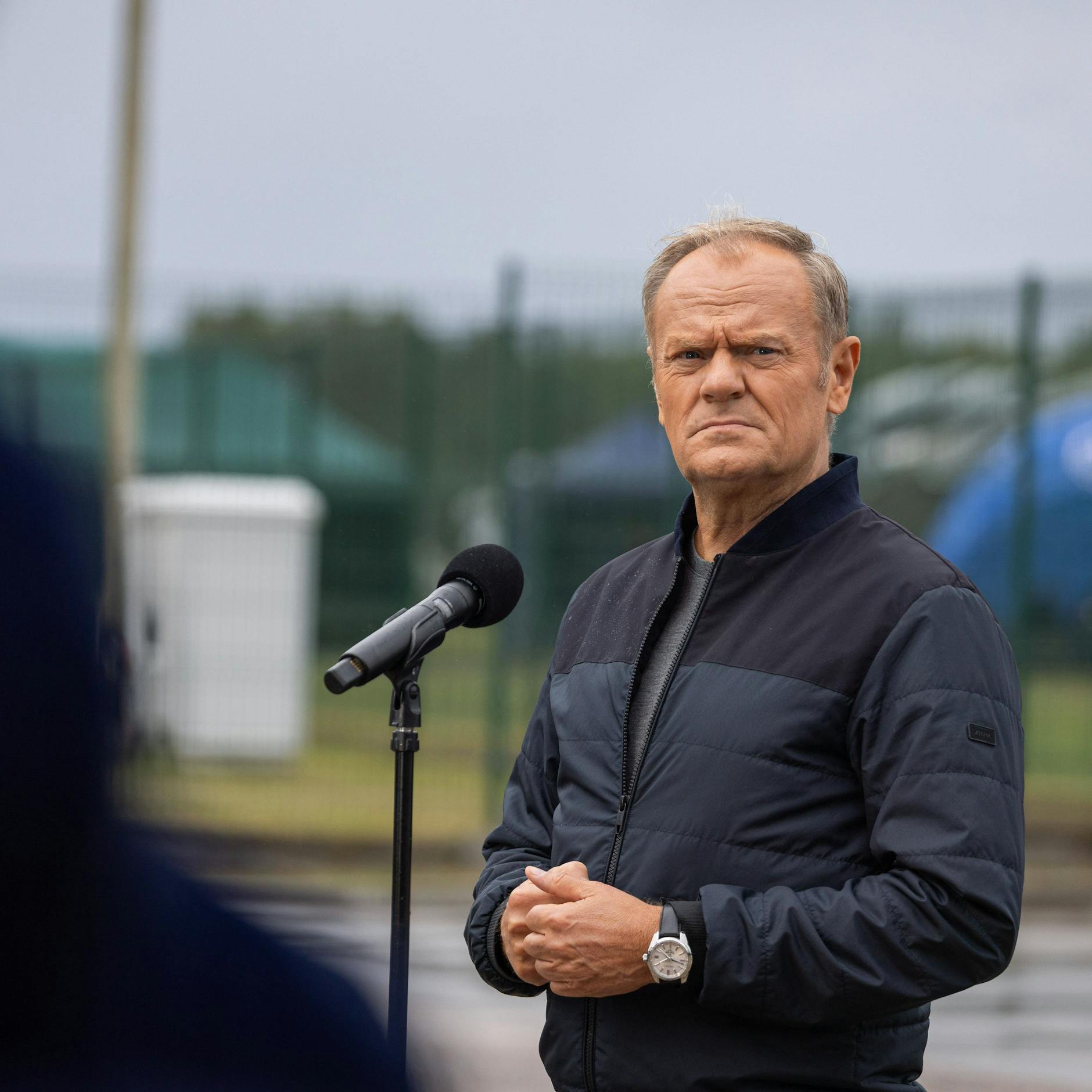 Image - Polen öffnet Grenze zu Belarus: Blockade der Neuen Seidenstraße endet