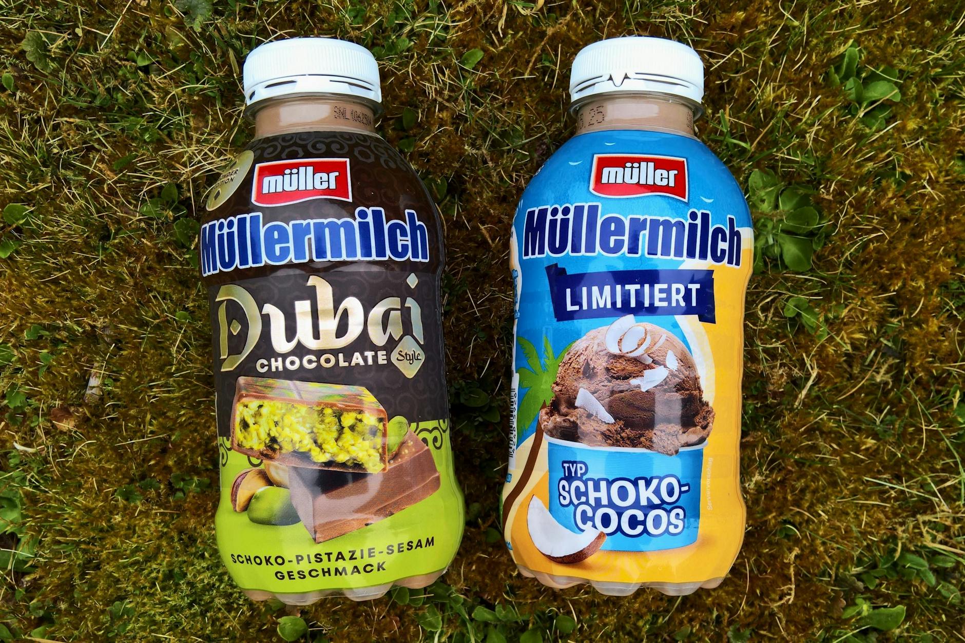 Theo Müller steht immer wieder in der Kritik.