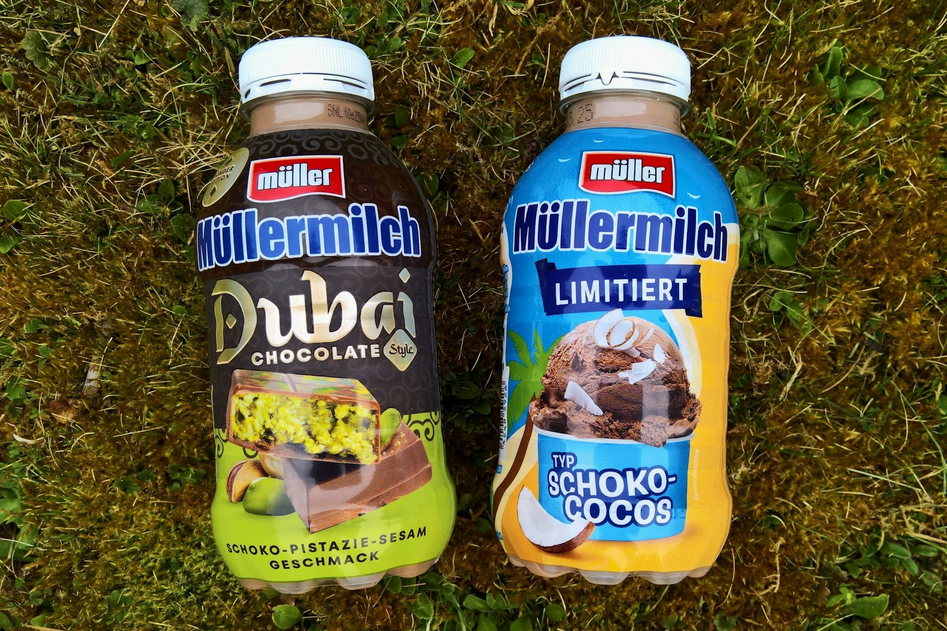 Theo Müller steht immer wieder in der Kritik.