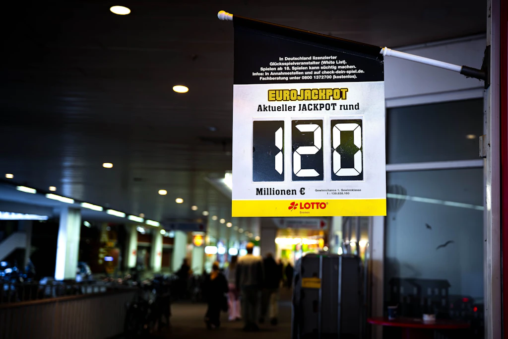 120 milyon Euro kazanma