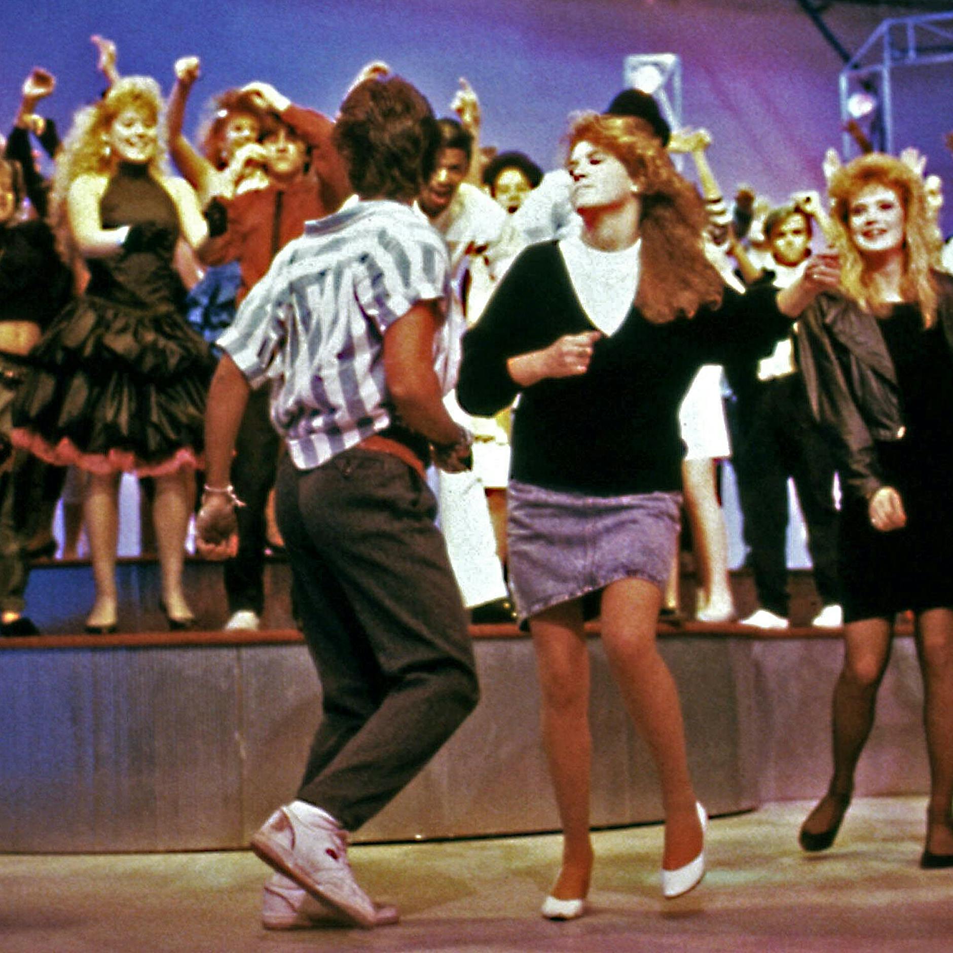 Warum wollen alle zurück in die Vergangenheit? Auch ein Berliner befeuert den Nostalgie-Hype