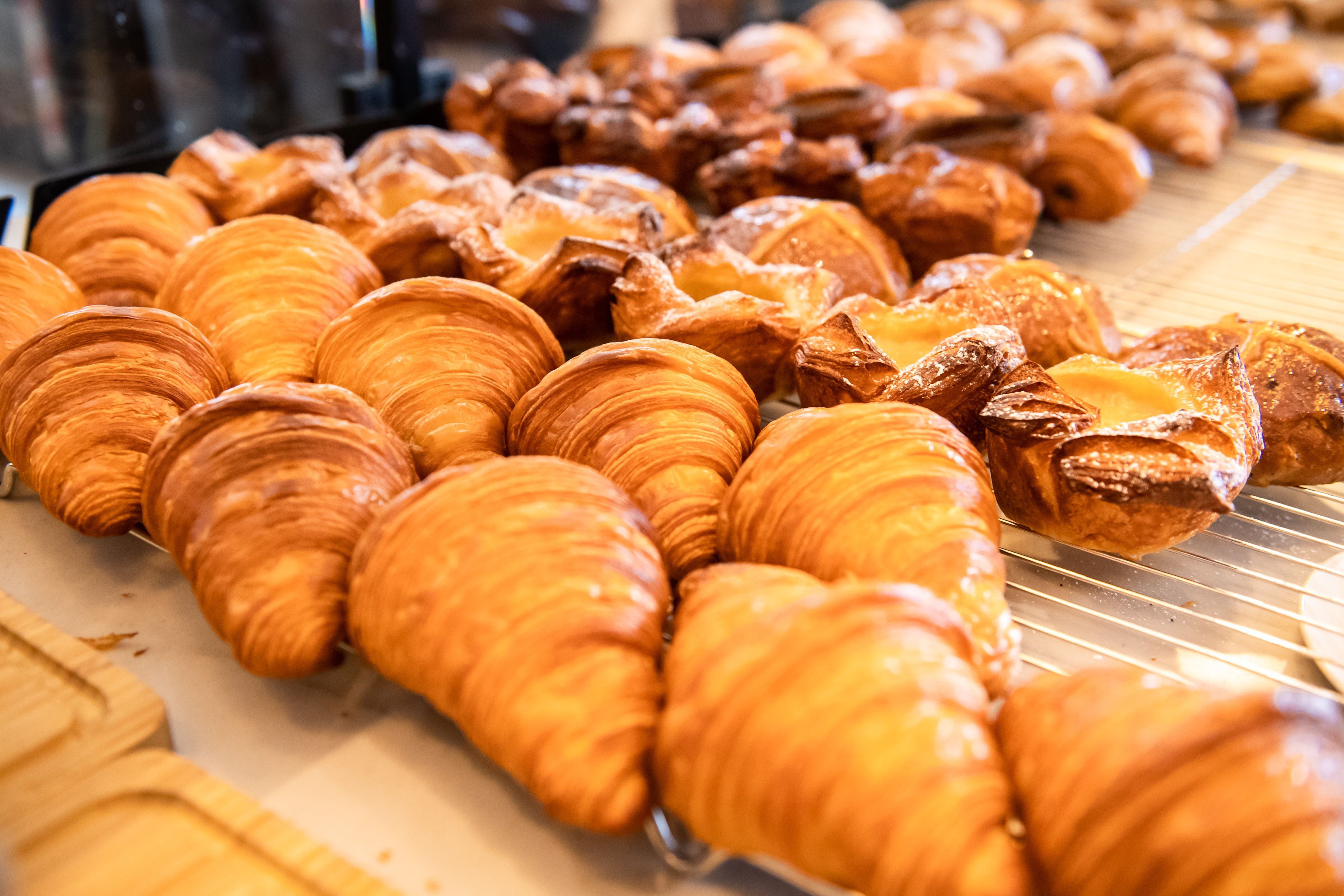 Image - Hippe Schrippe: Das sind die besten Bäckereien in Berlin-Mitte