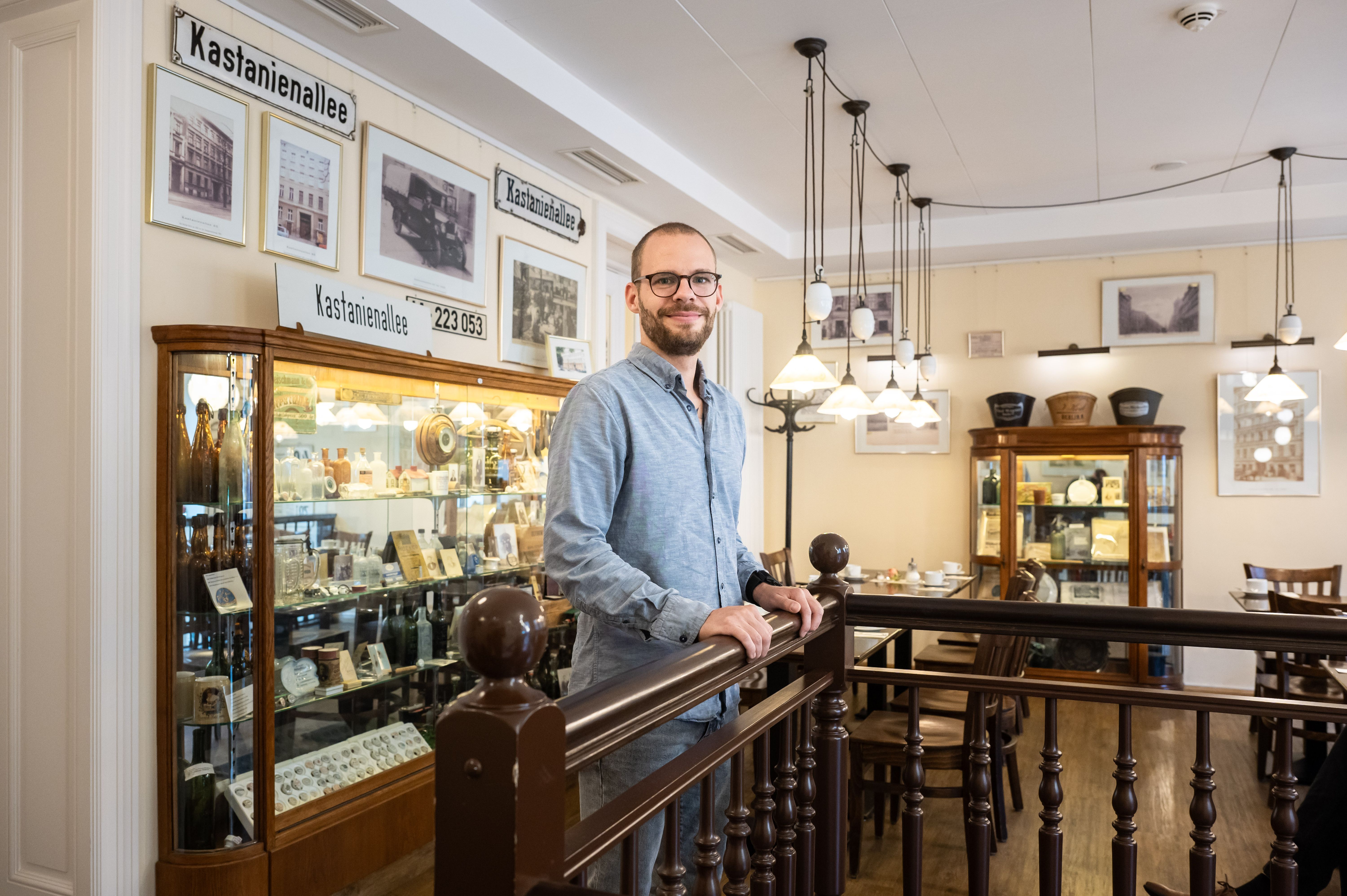 Image - Hotels in der Krise: Gibt es in Berlin bald nur noch anonyme Hotelketten?