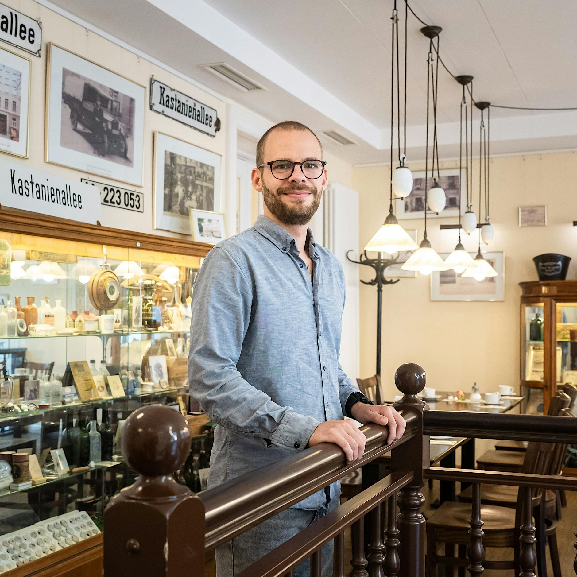 Hotels in der Krise: Gibt es in Berlin bald nur noch anonyme Hotelketten?