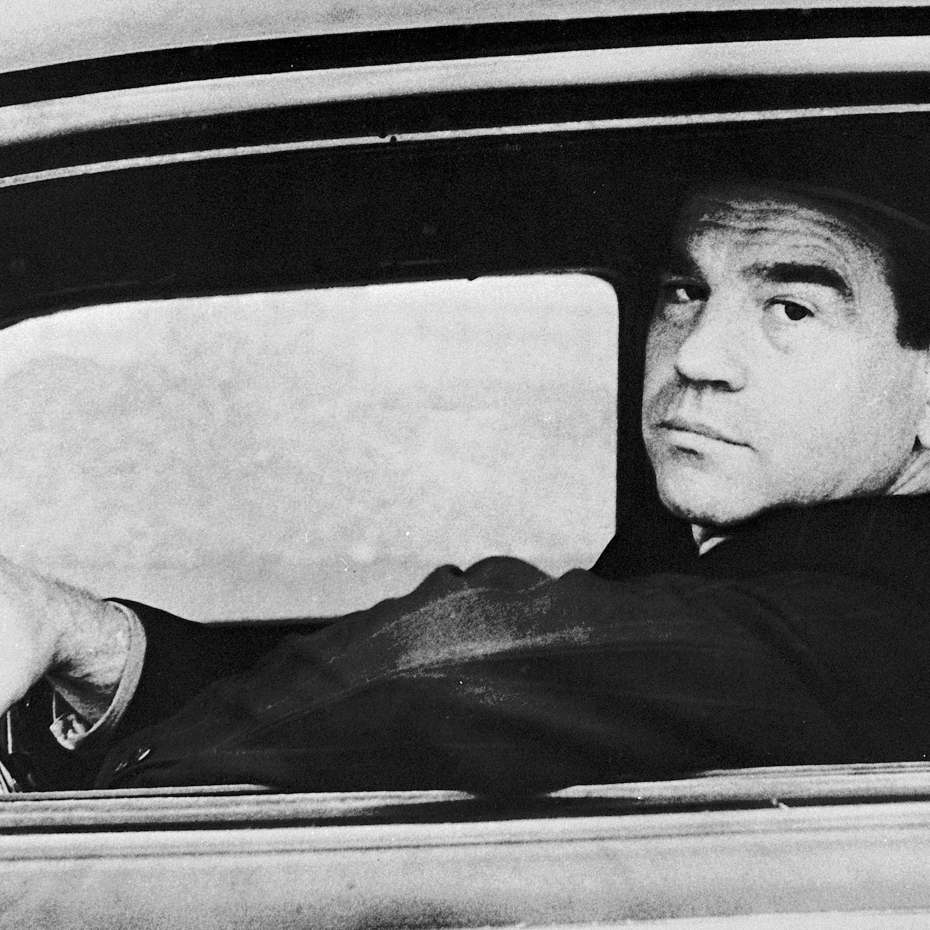 Der Osten im Westen und umgekehrt: Zwei Ganoven-Filme über die unmittelbare Nachkriegszeit