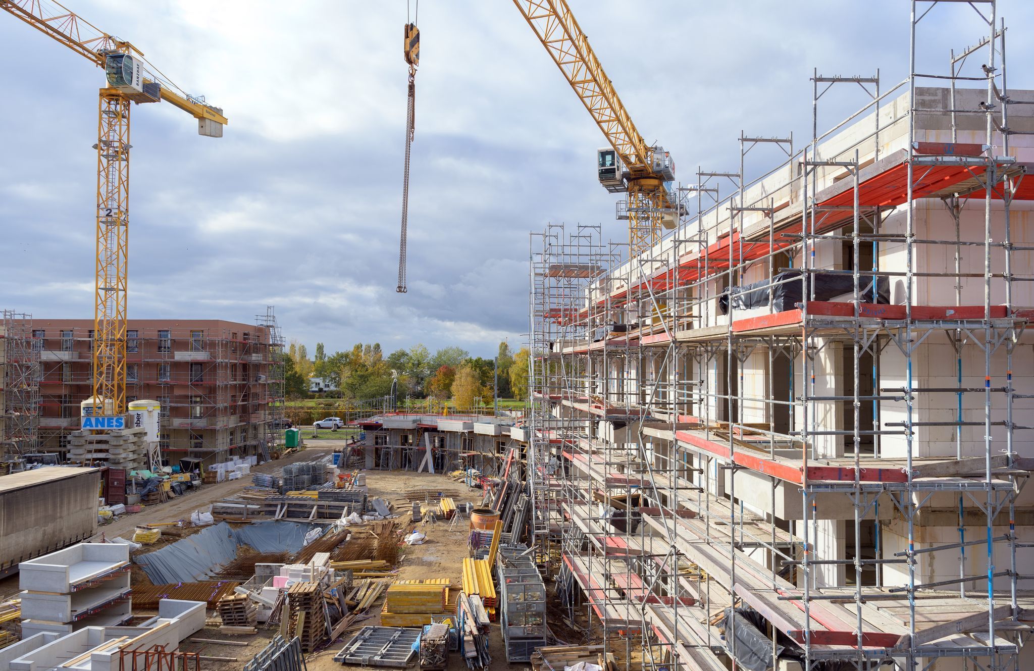 Image - Immobilienmarkt: Wo sich der Kauf im Berliner Umland lohnt – und wo nicht