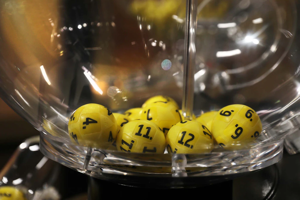 Die Zahlen für den Eurojackpot werden zweimal pro Woche in Helsinki gezogen.