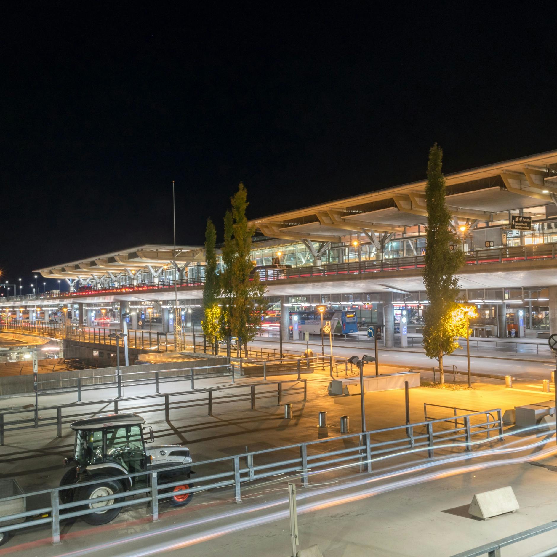 Image - Drohnensichtungen in Oslo und Kopenhagen – Dänemarks Regierungschefin spricht von Angriff