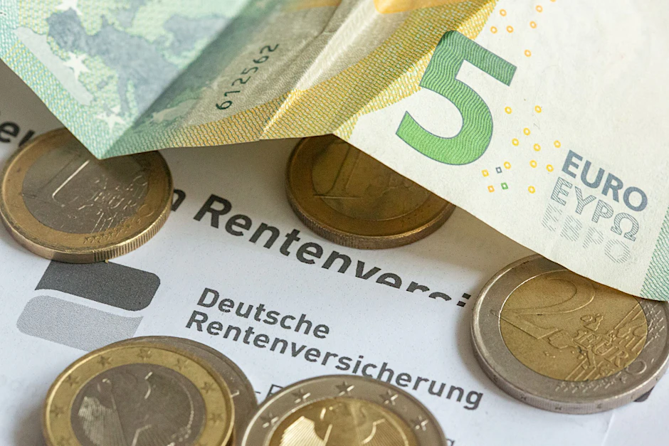 Die Deutsche Rentenversicherung räumt Gerüchte aus dem Weg.